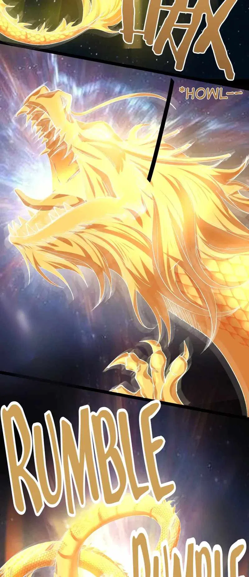 Become Villain In The Game Cultivation Chapter 126 – Page 31