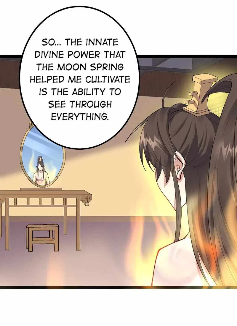 Become Villain In The Game Cultivation Chapter 126 – Page 35