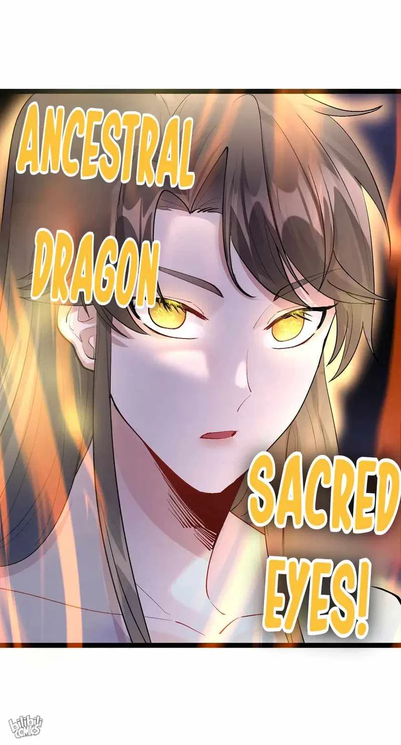 Become Villain In The Game Cultivation Chapter 126 – Page 36