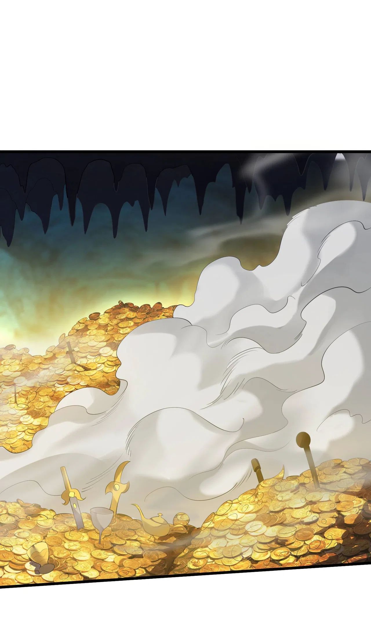 Become Villain In The Game Cultivation Chapter 122 – Page 2