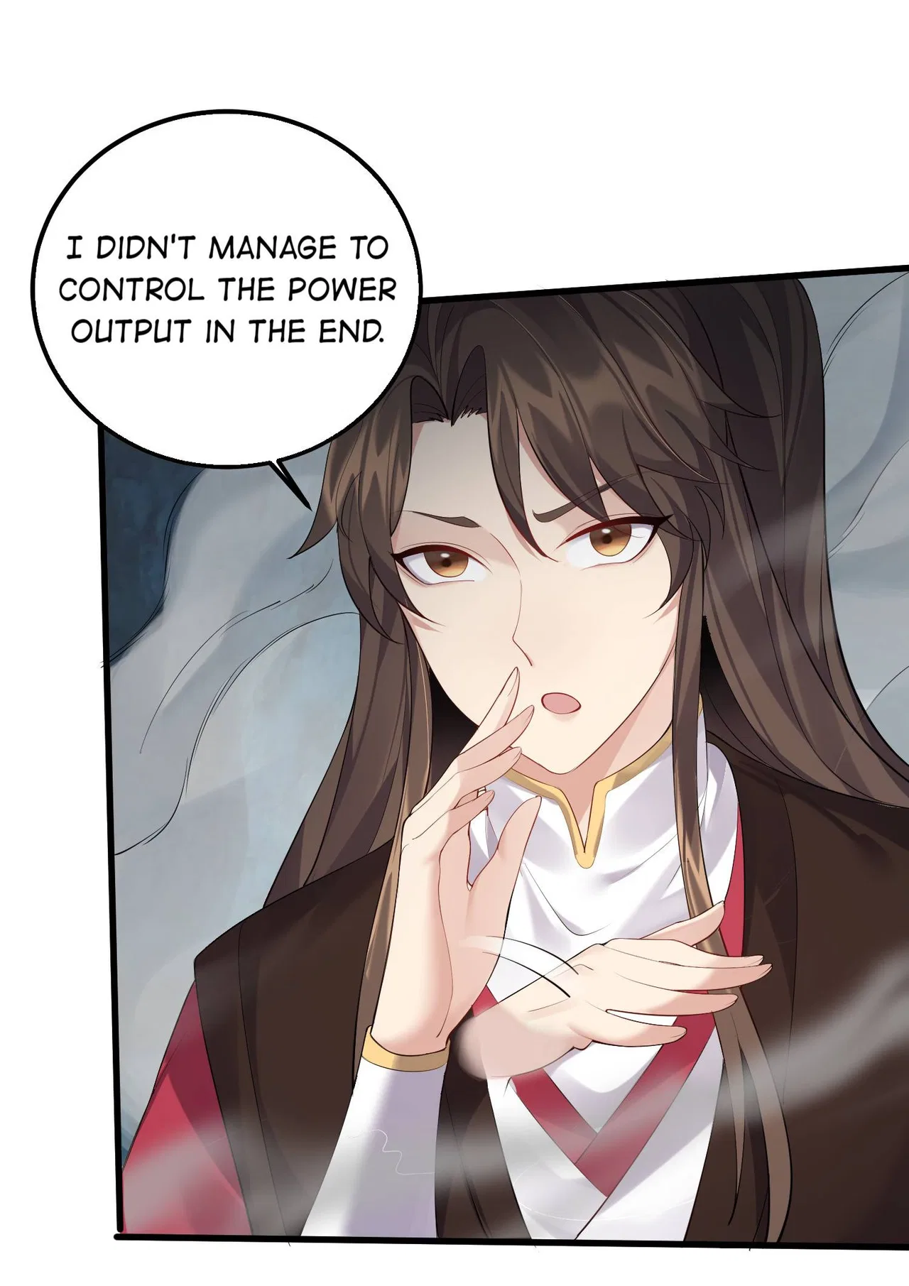 Become Villain In The Game Cultivation Chapter 122 – Page 3