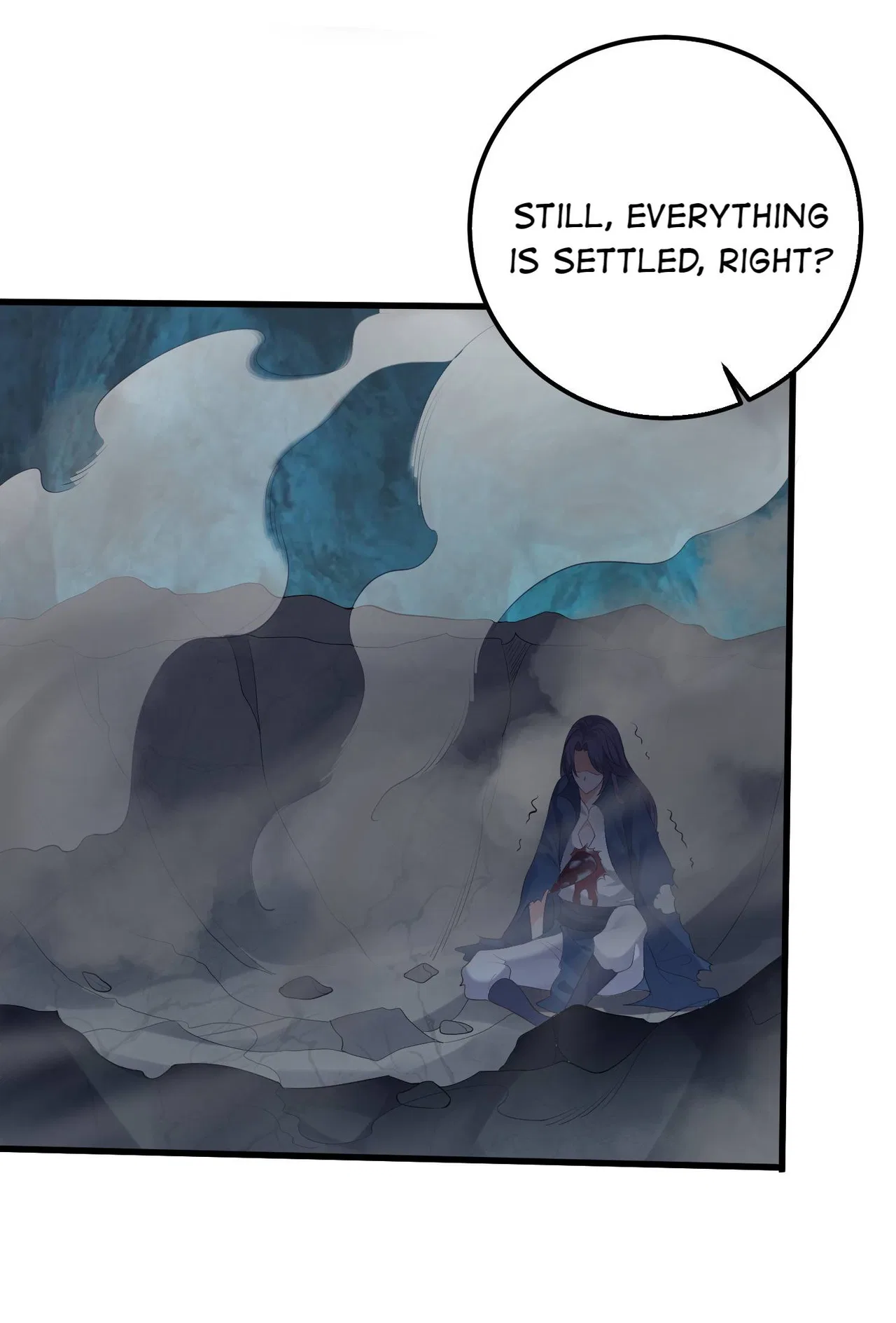 Become Villain In The Game Cultivation Chapter 122 – Page 4