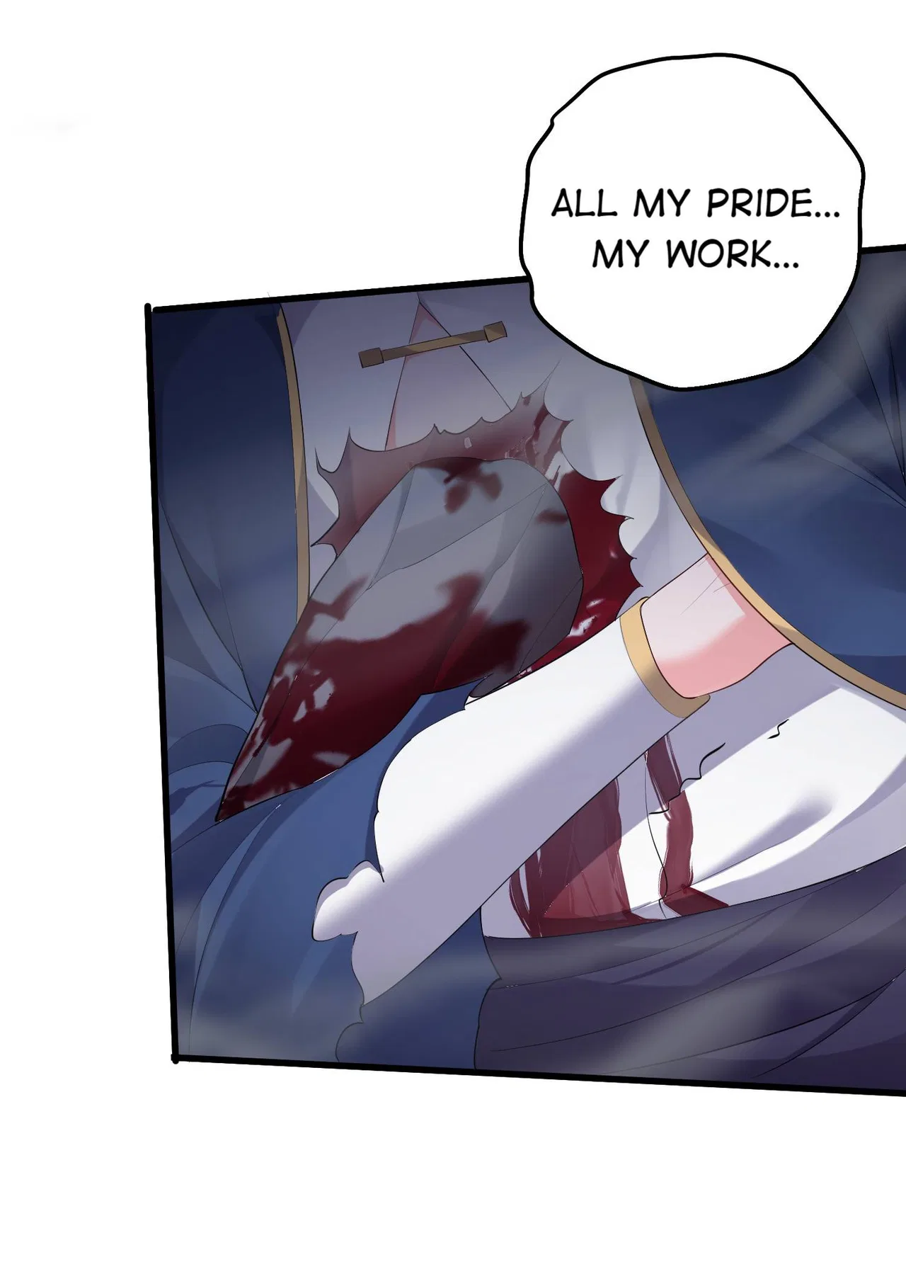 Become Villain In The Game Cultivation Chapter 122 – Page 6