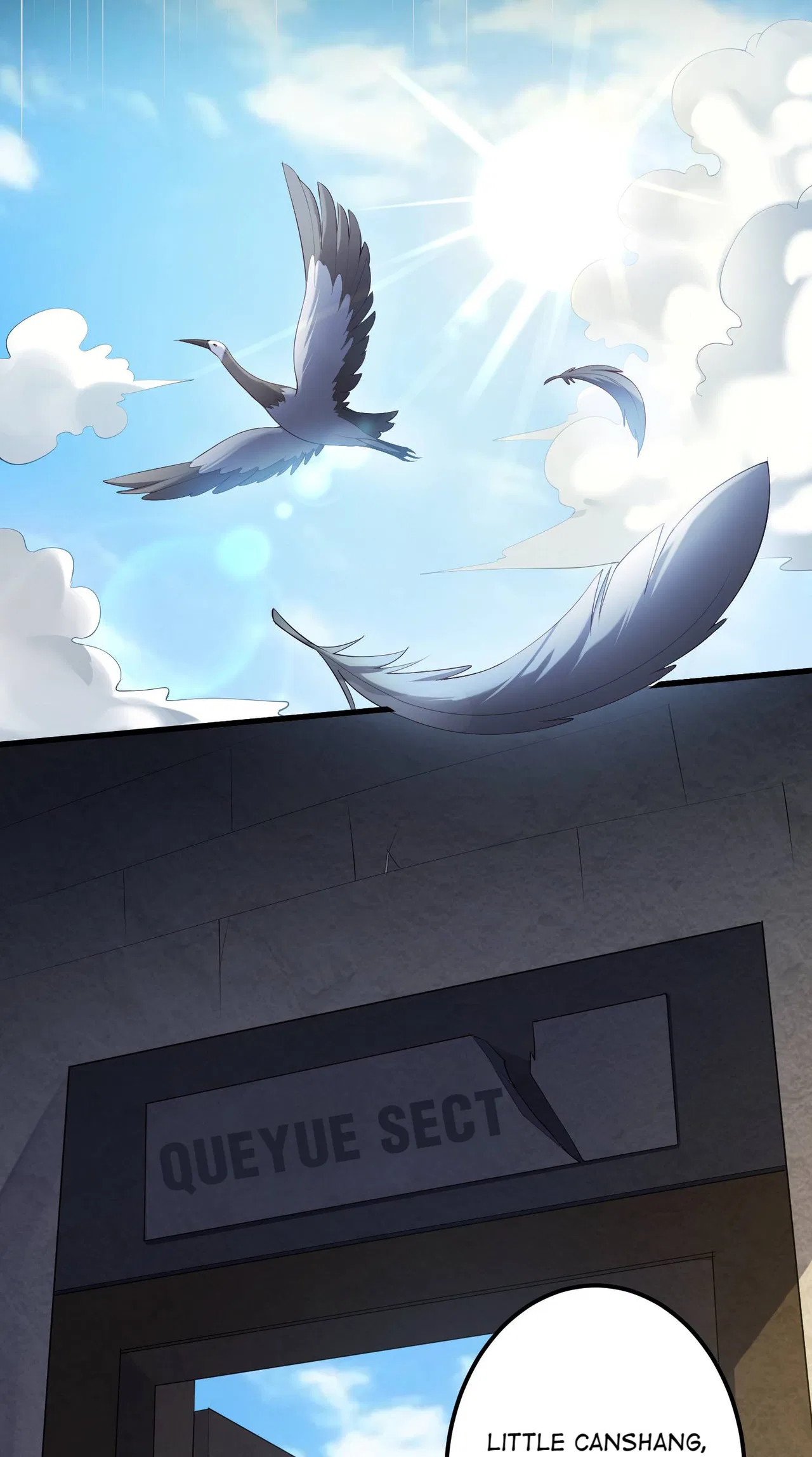 Become Villain In The Game Cultivation Chapter 122 – Page 8
