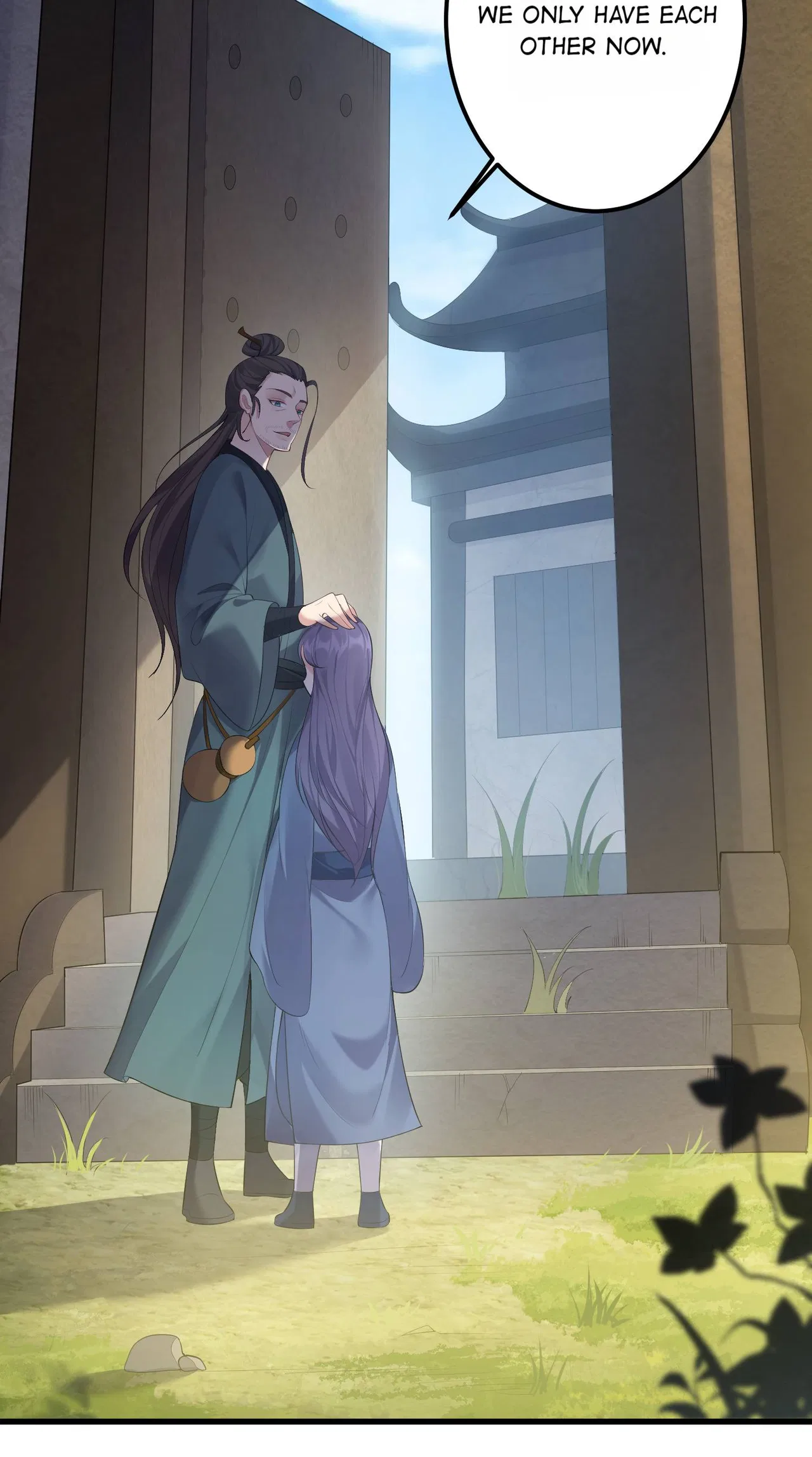 Become Villain In The Game Cultivation Chapter 122 – Page 9