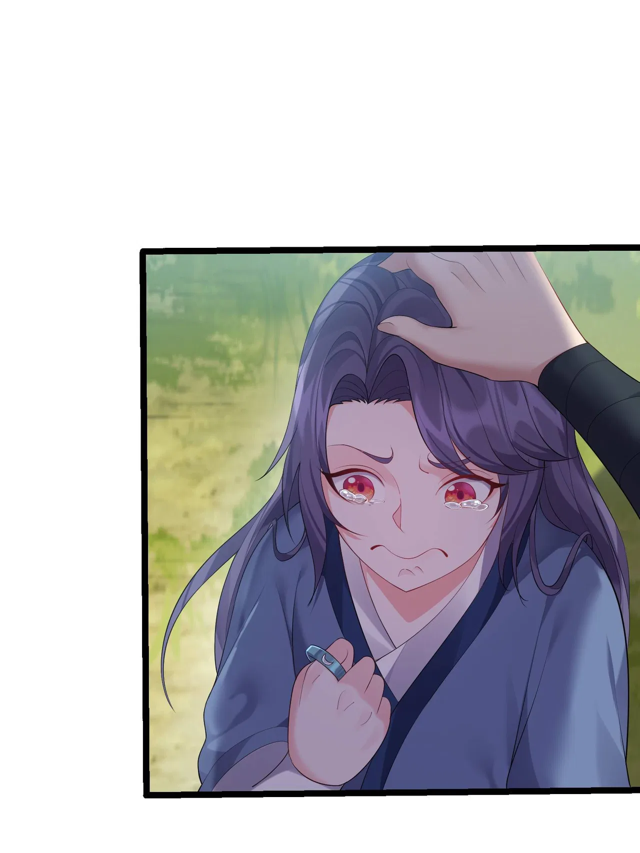 Become Villain In The Game Cultivation Chapter 122 – Page 12