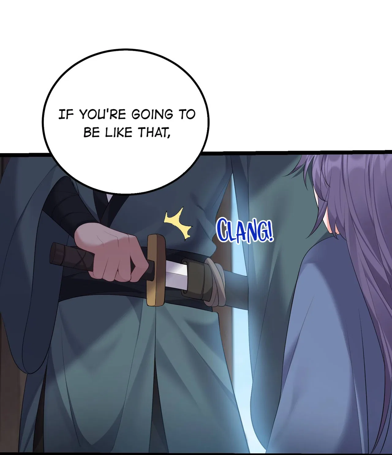 Become Villain In The Game Cultivation Chapter 122 – Page 14