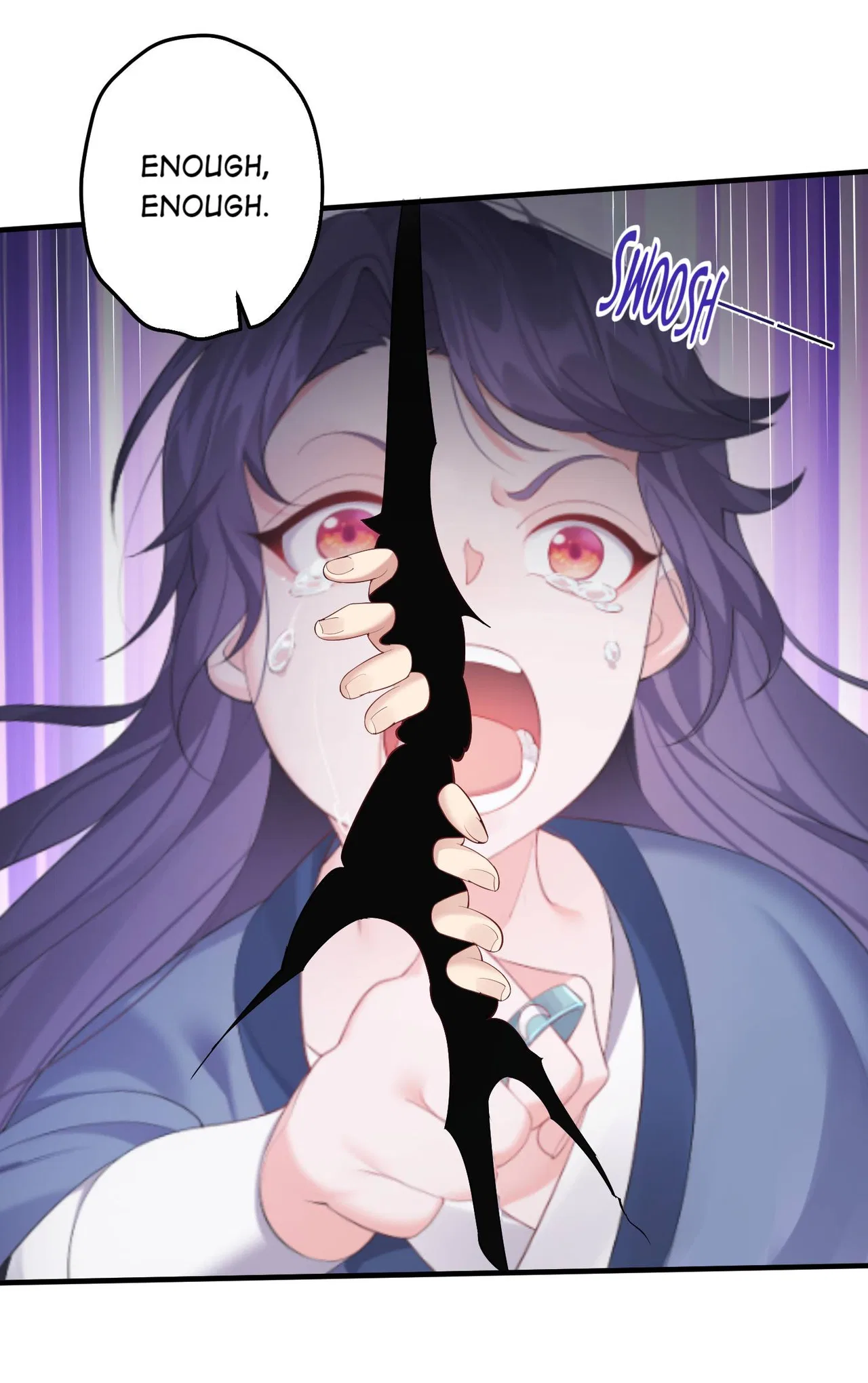Become Villain In The Game Cultivation Chapter 122 – Page 18