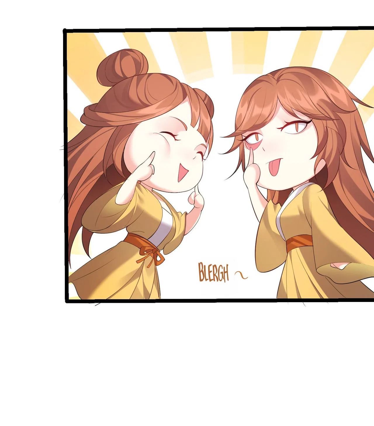 Become Villain In The Game Cultivation Chapter 122 – Page 21
