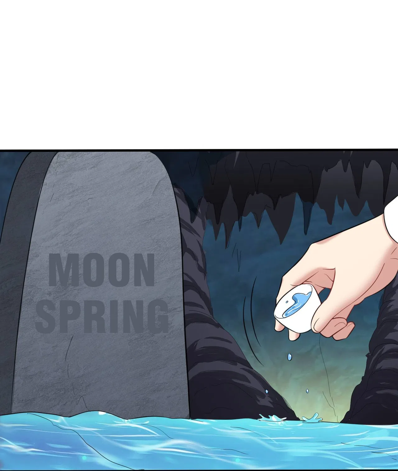 Become Villain In The Game Cultivation Chapter 122 – Page 22