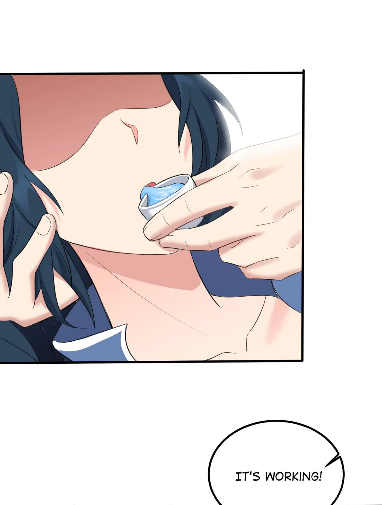 Become Villain In The Game Cultivation Chapter 122 – Page 24