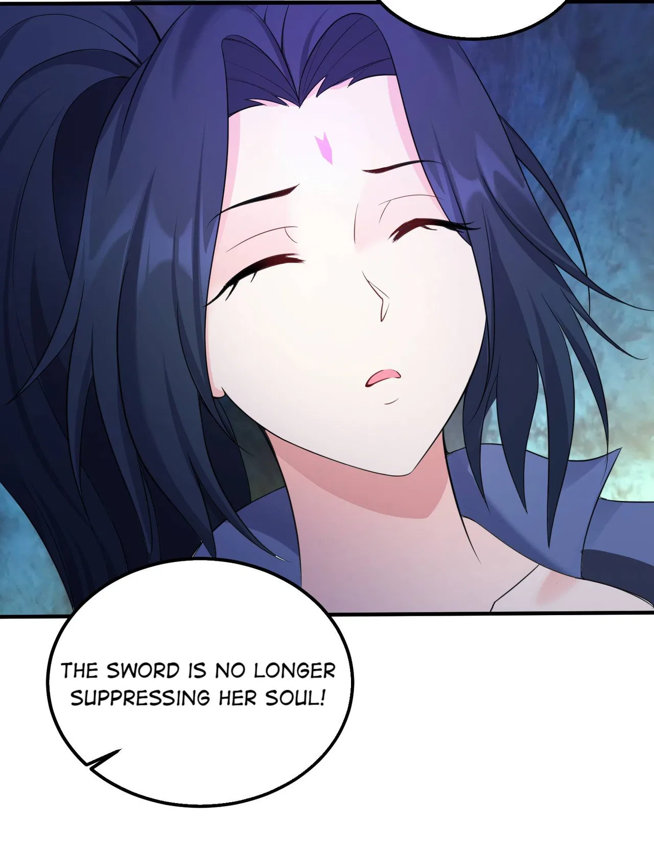 Become Villain In The Game Cultivation Chapter 122 – Page 25