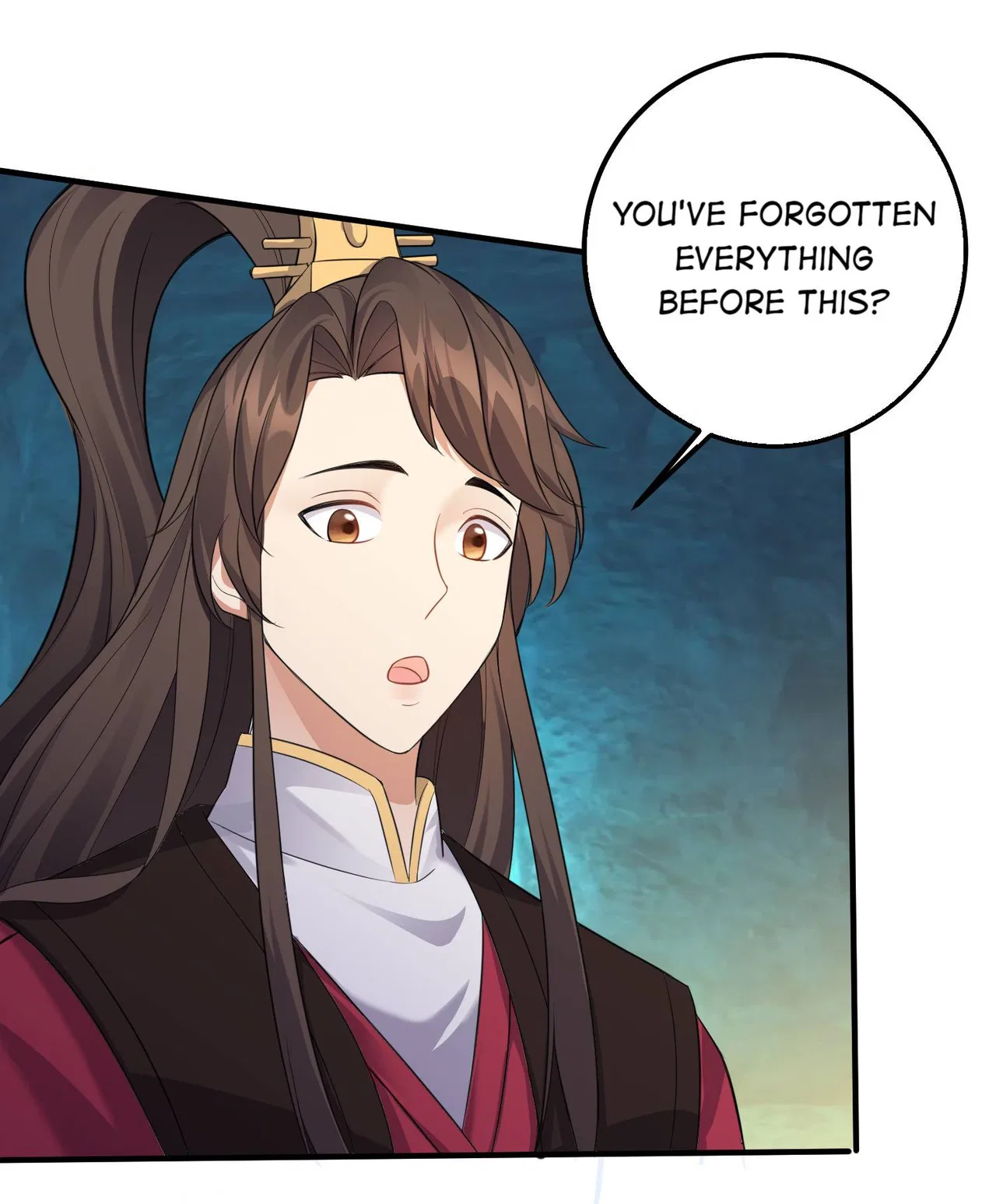 Become Villain In The Game Cultivation Chapter 122 – Page 31