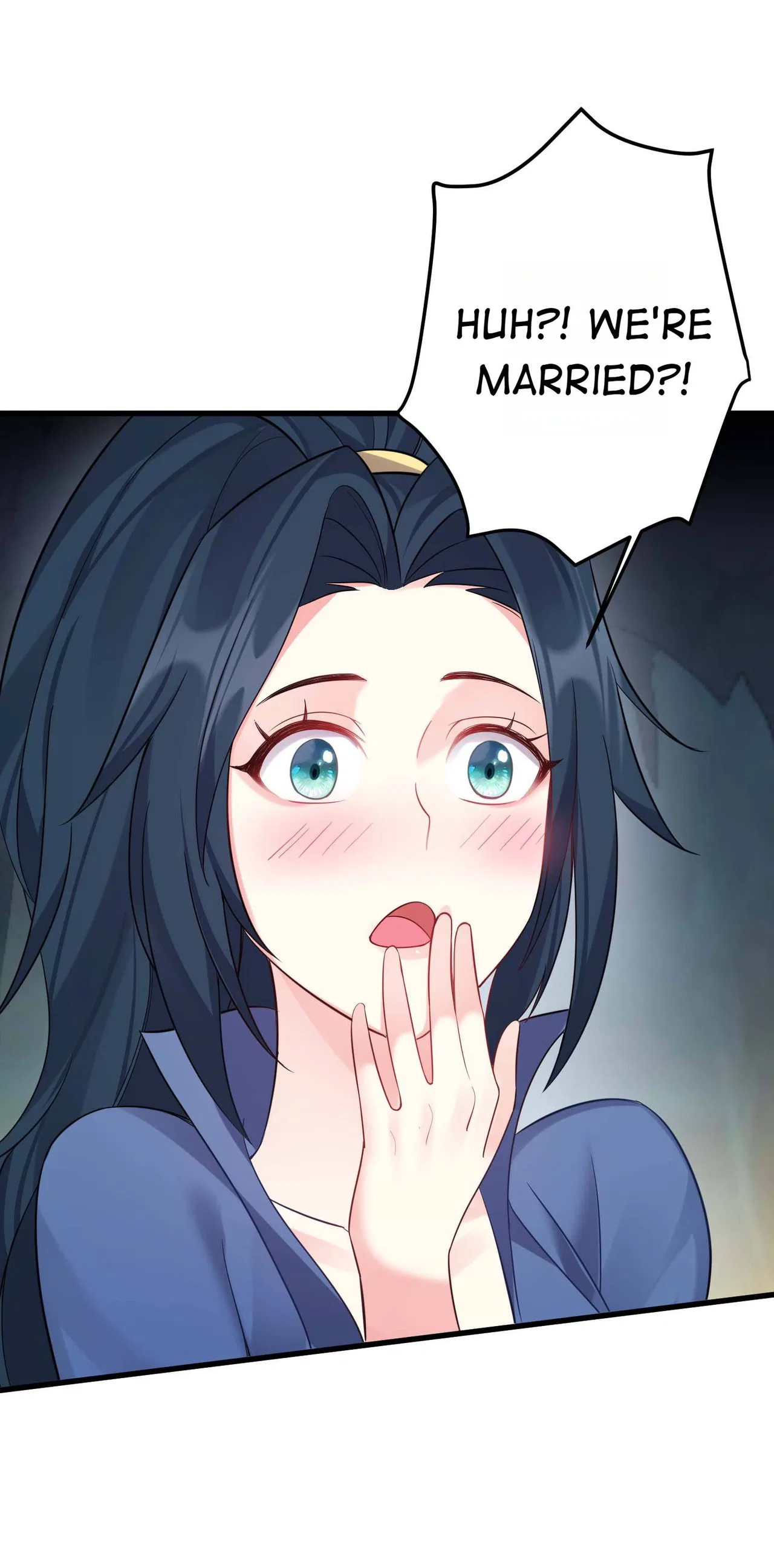 Become Villain In The Game Cultivation Chapter 122 – Page 36