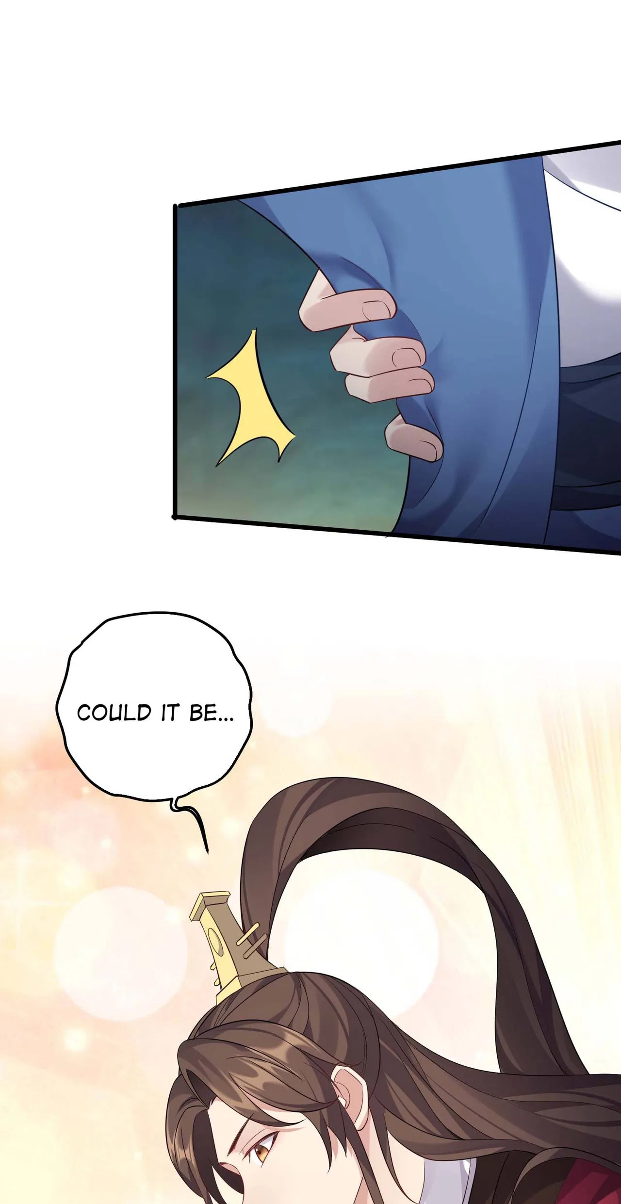 Become Villain In The Game Cultivation Chapter 122 – Page 37
