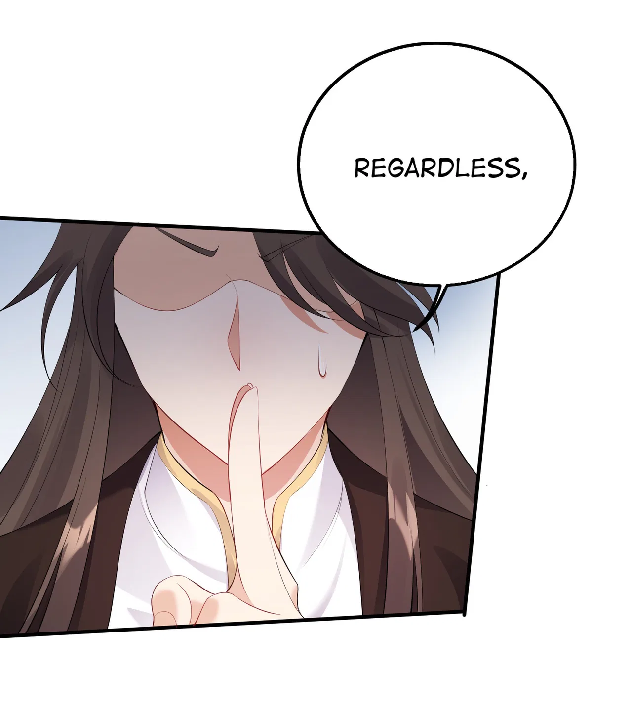Become Villain In The Game Cultivation Chapter 121 – Page 4