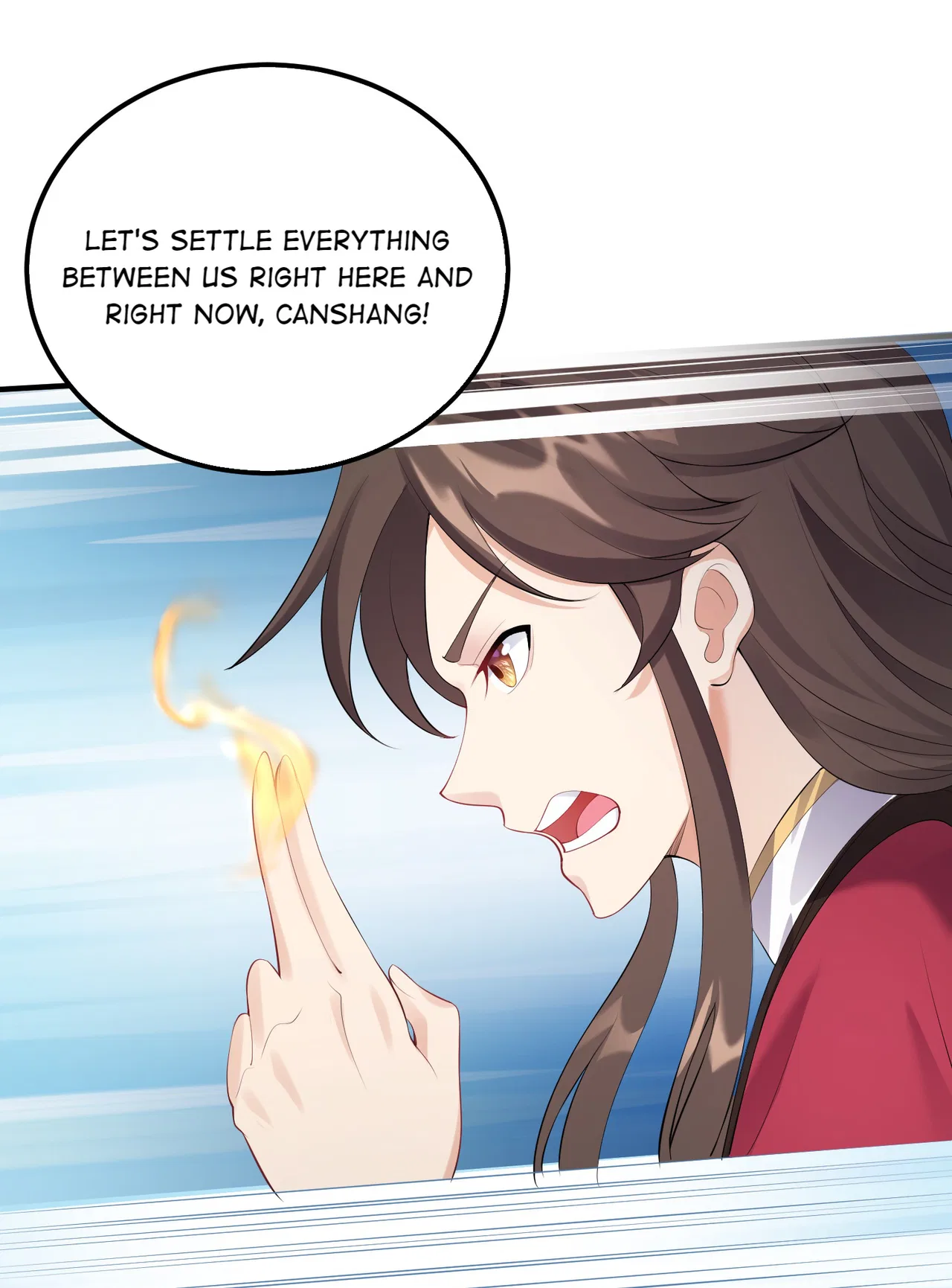 Become Villain In The Game Cultivation Chapter 121 – Page 5