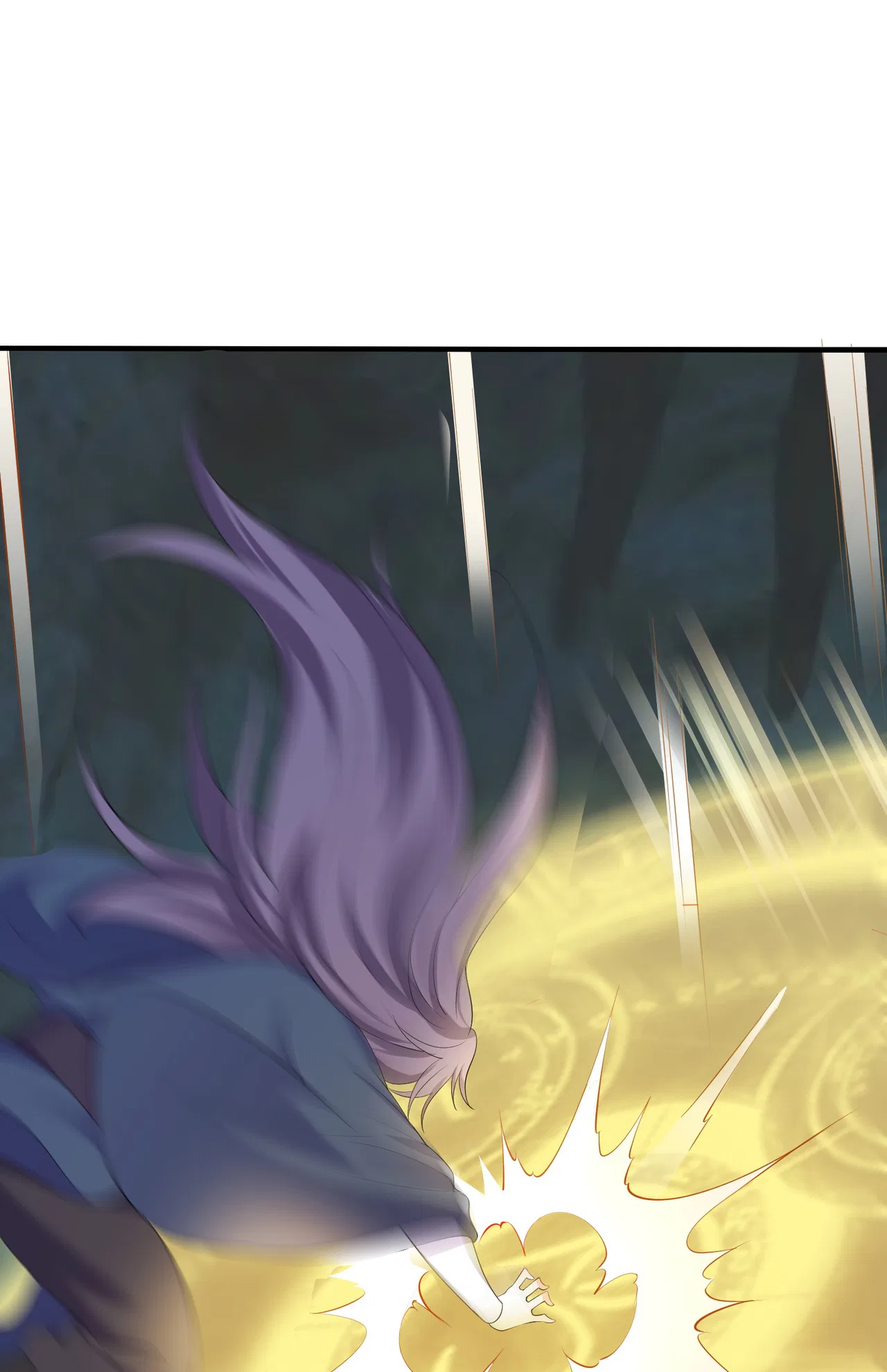 Become Villain In The Game Cultivation Chapter 121 – Page 12