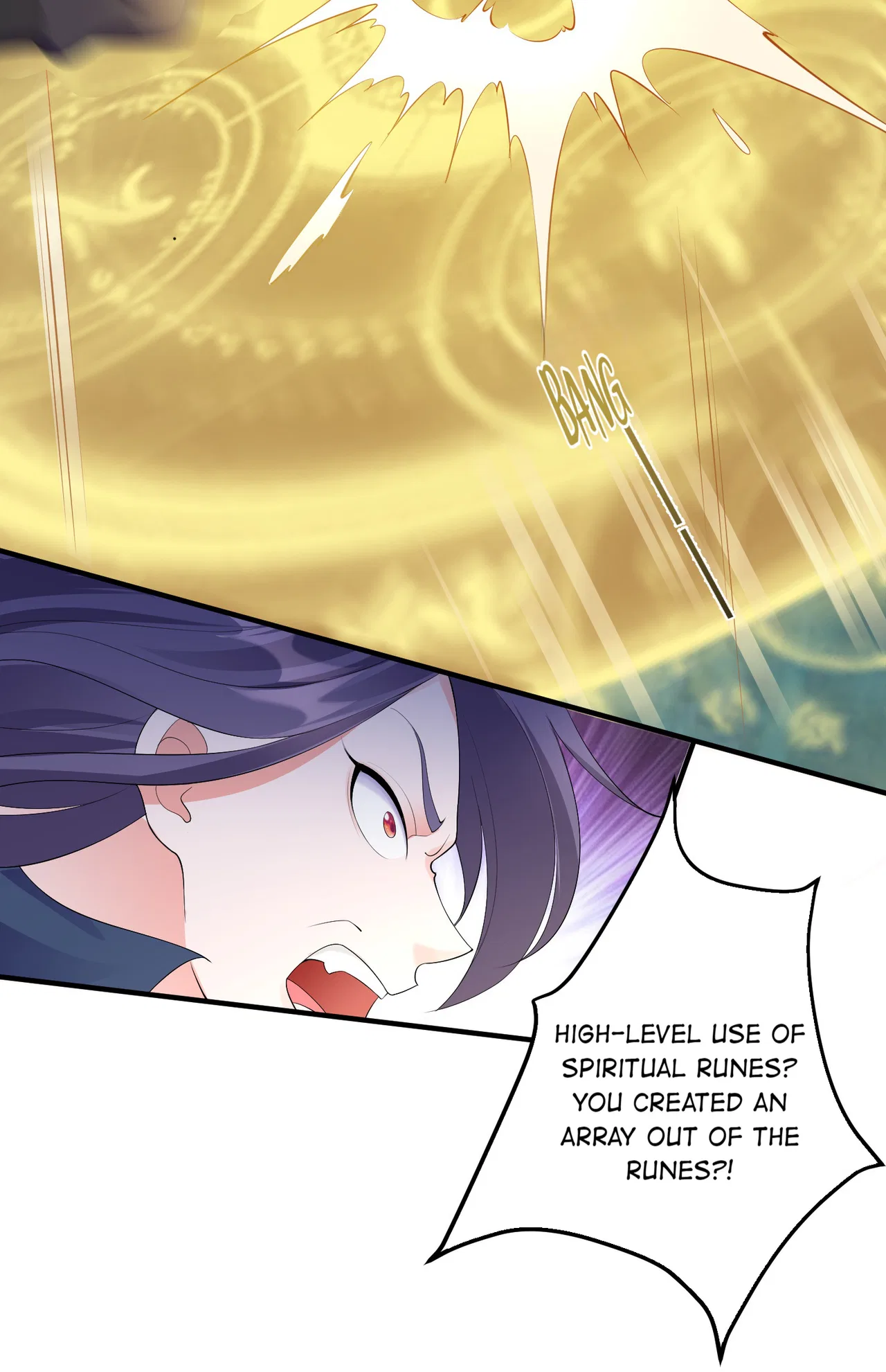 Become Villain In The Game Cultivation Chapter 121 – Page 13