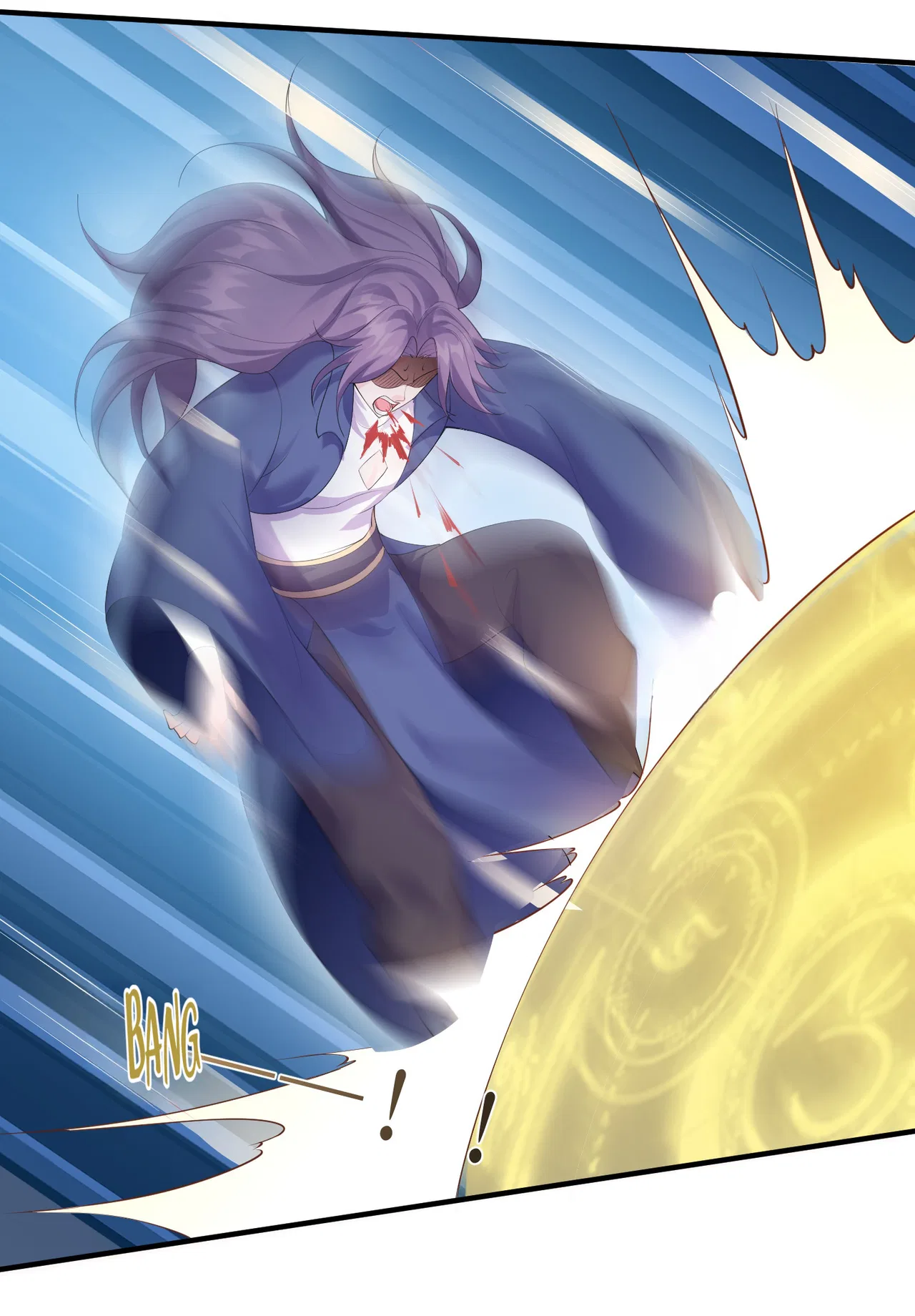 Become Villain In The Game Cultivation Chapter 121 – Page 14