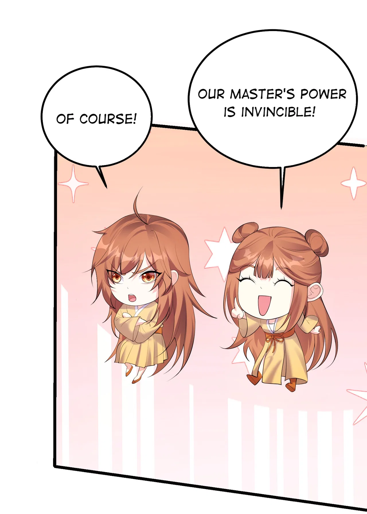 Become Villain In The Game Cultivation Chapter 121 – Page 16