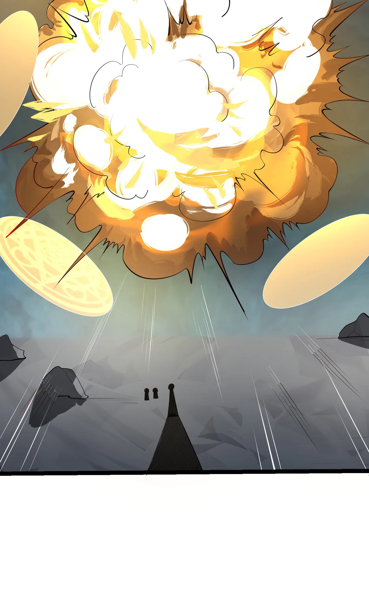 Become Villain In The Game Cultivation Chapter 121 – Page 23