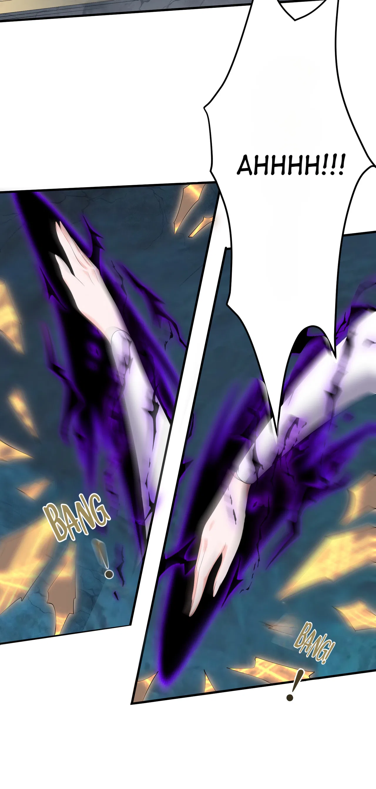 Become Villain In The Game Cultivation Chapter 121 – Page 28