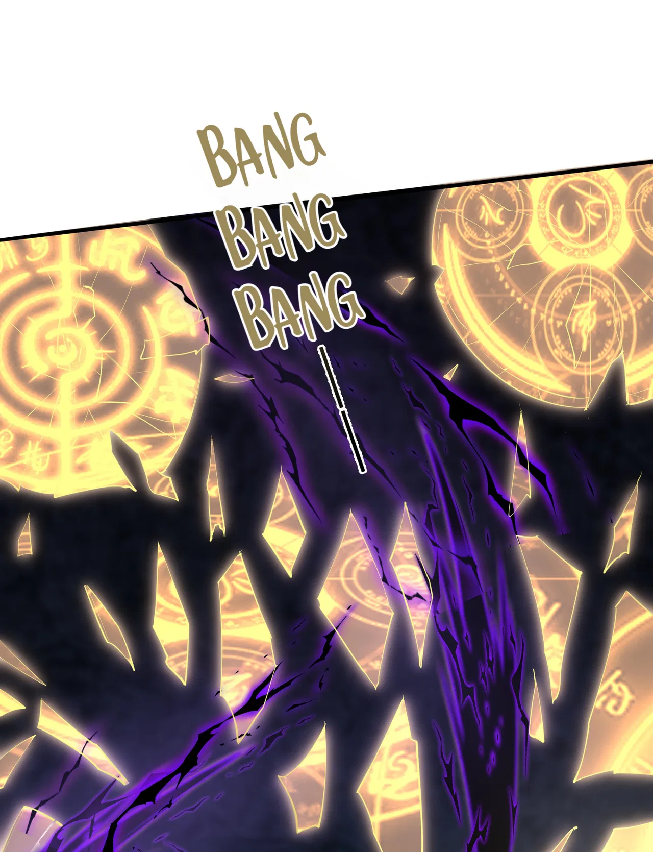 Become Villain In The Game Cultivation Chapter 121 – Page 29