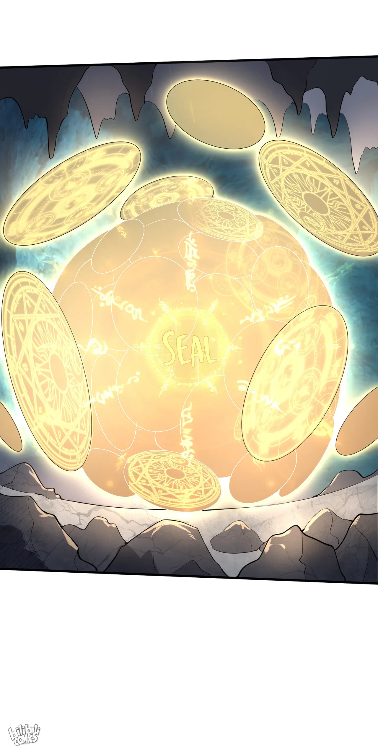 Become Villain In The Game Cultivation Chapter 121 – Page 33