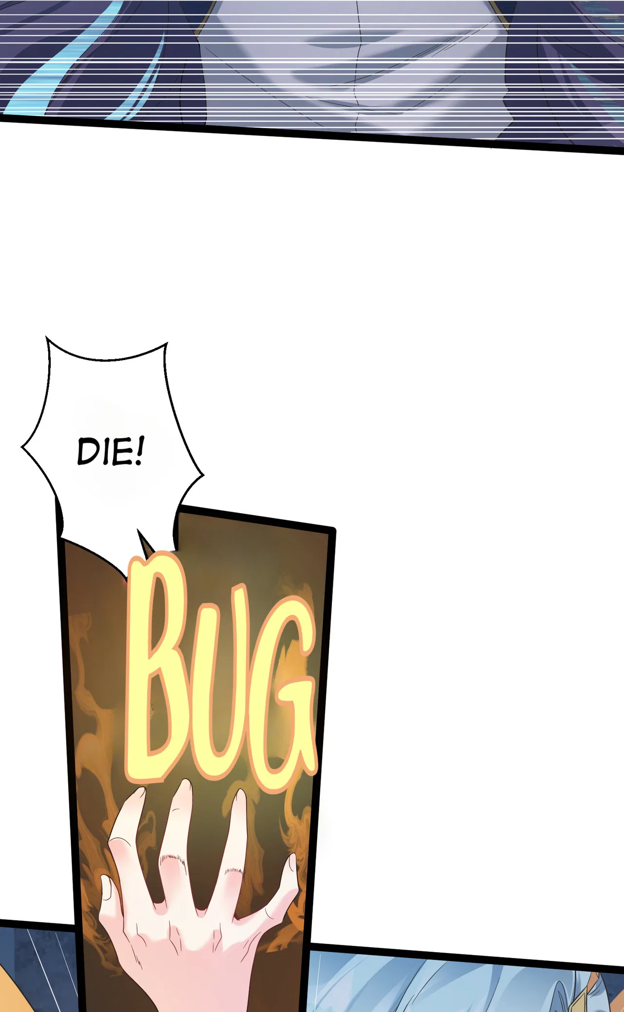 Become Villain In The Game Cultivation Chapter 120 – Page 5
