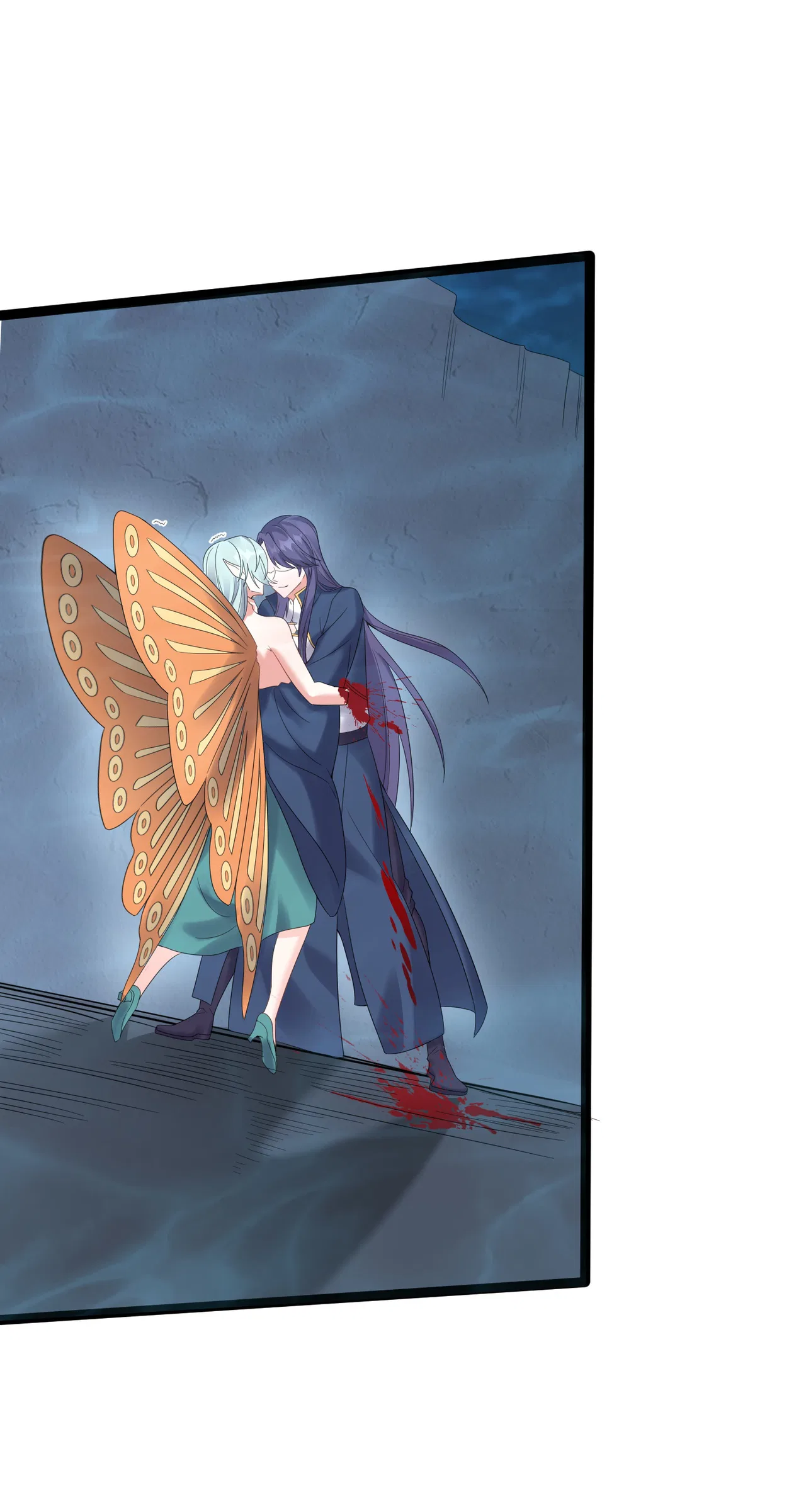 Become Villain In The Game Cultivation Chapter 120 – Page 17