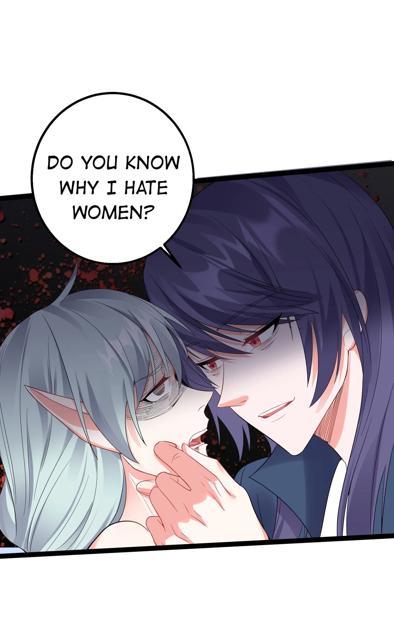 Become Villain In The Game Cultivation Chapter 120 – Page 18