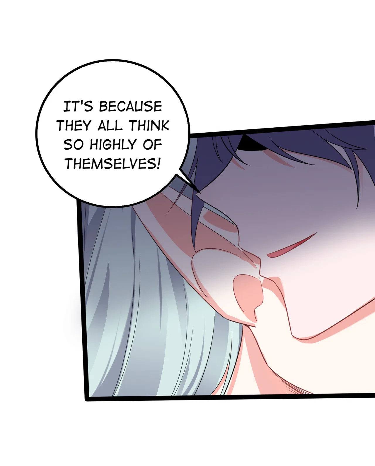 Become Villain In The Game Cultivation Chapter 120 – Page 19