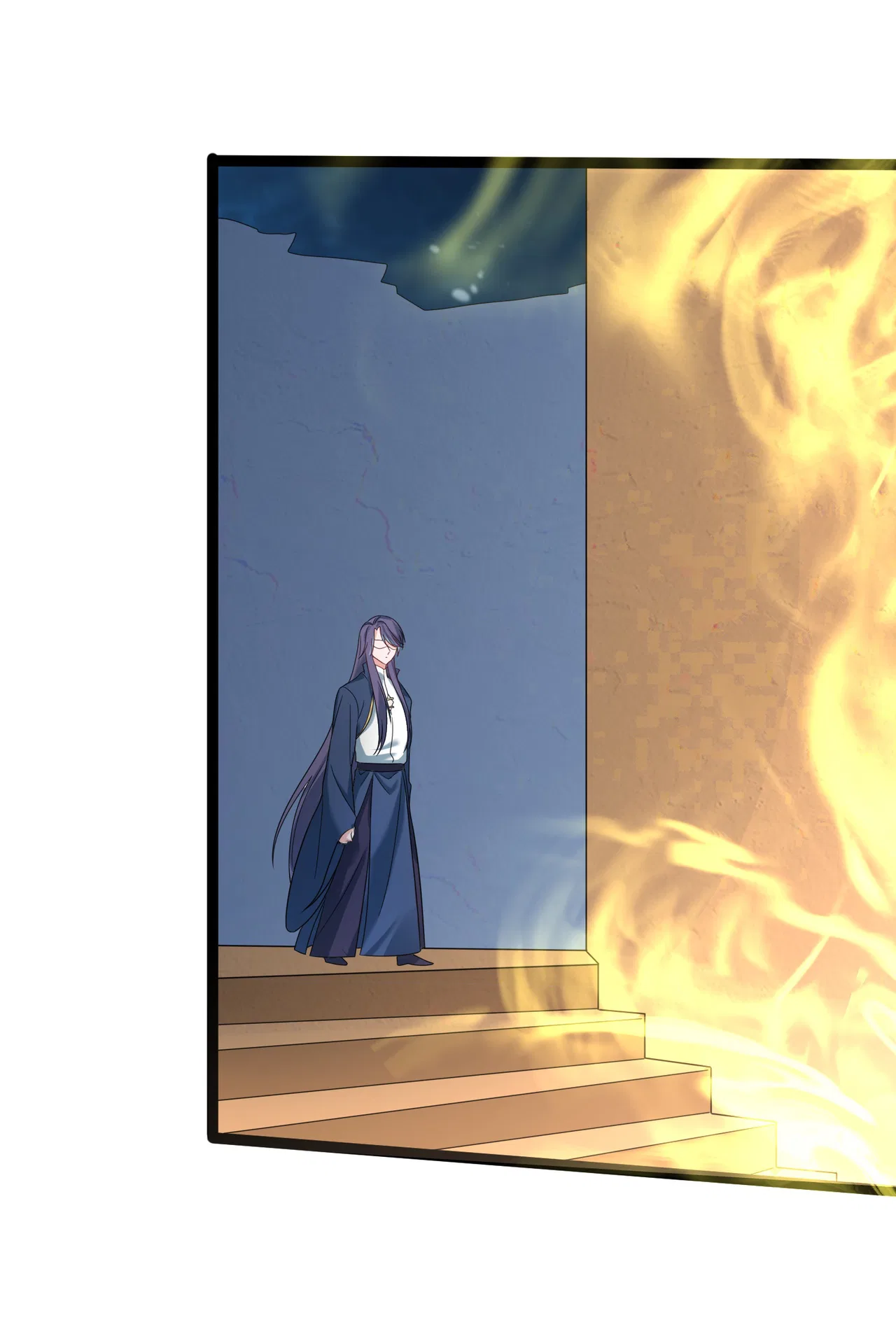 Become Villain In The Game Cultivation Chapter 120 – Page 25