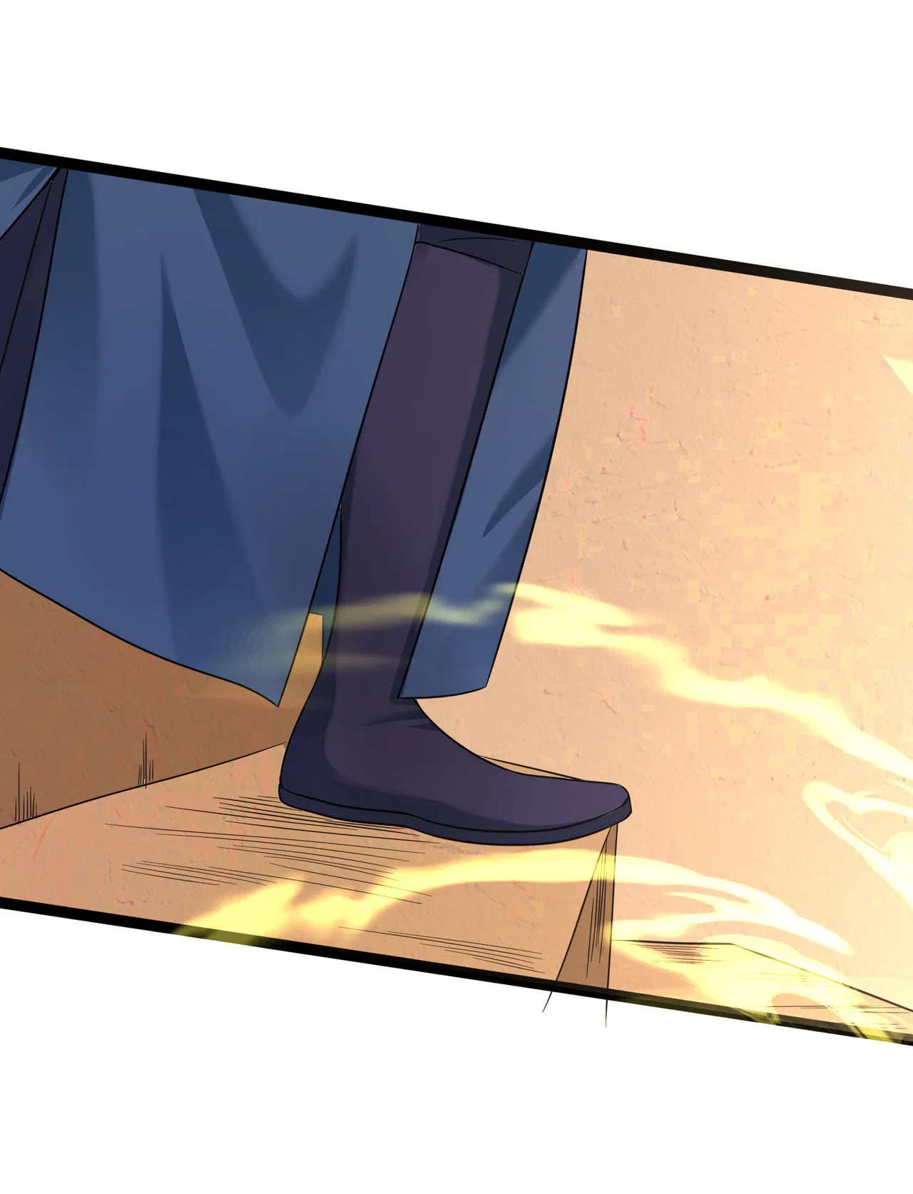 Become Villain In The Game Cultivation Chapter 120 – Page 26