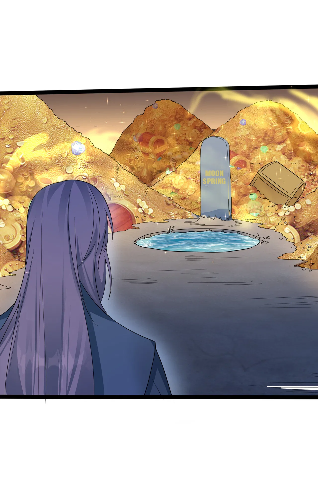 Become Villain In The Game Cultivation Chapter 120 – Page 29