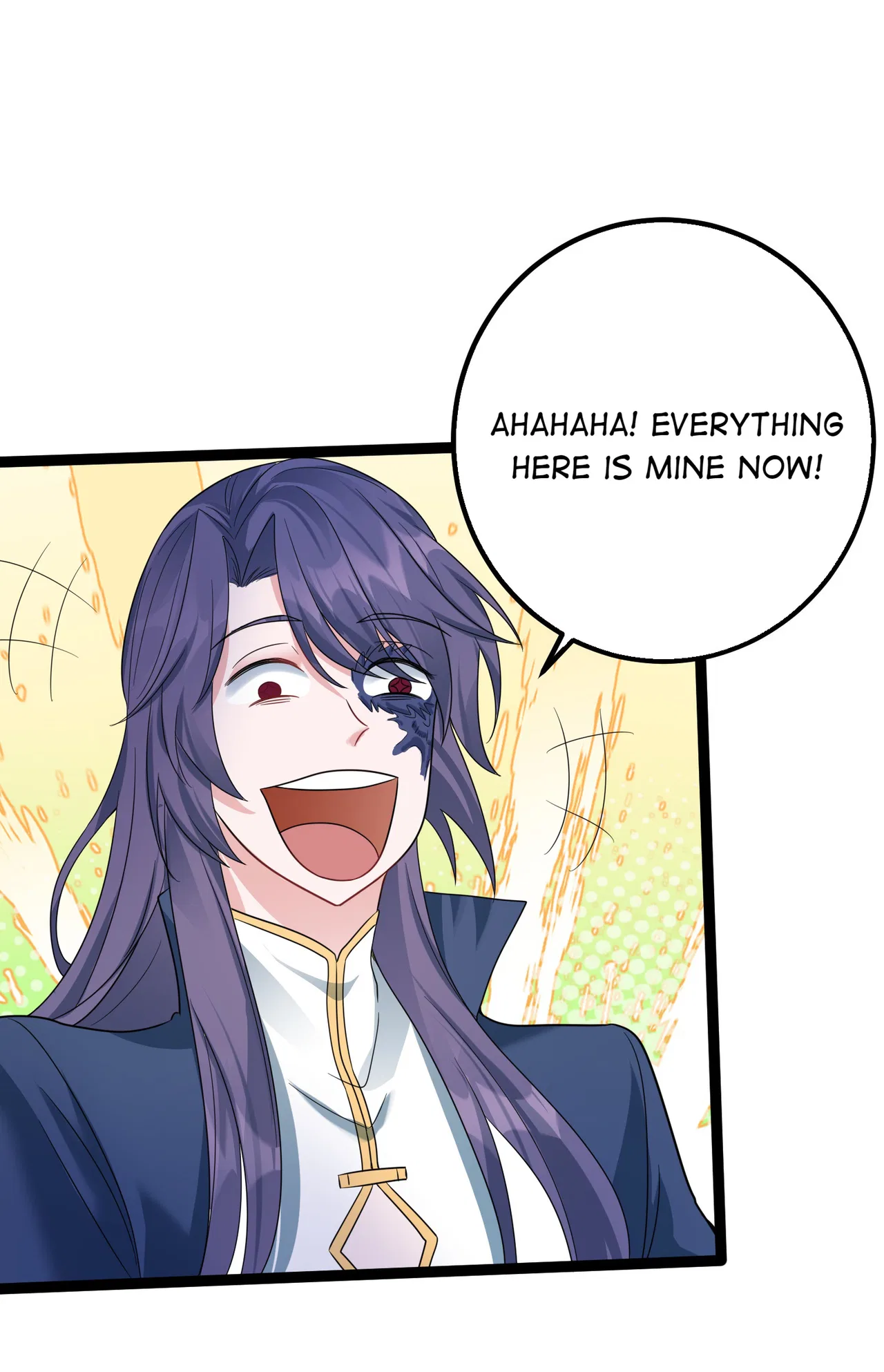 Become Villain In The Game Cultivation Chapter 120 – Page 30