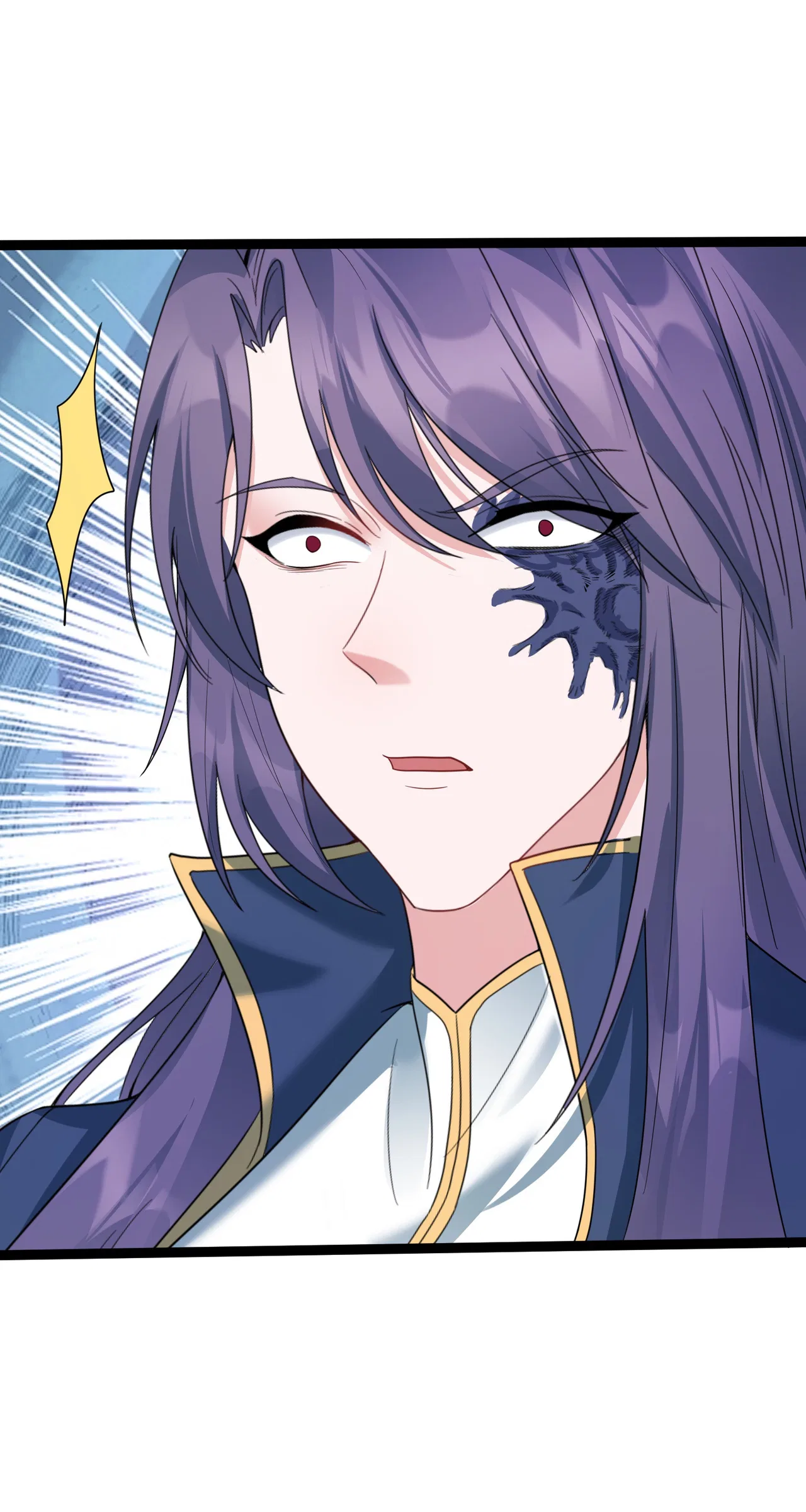 Become Villain In The Game Cultivation Chapter 120 – Page 32