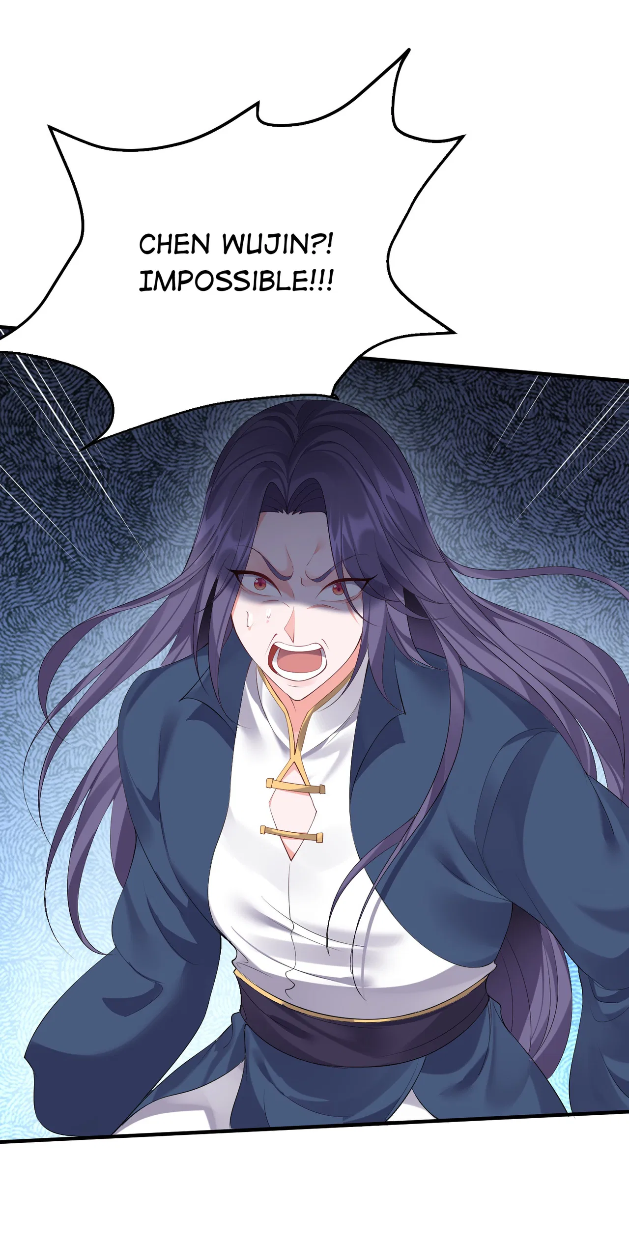 Become Villain In The Game Cultivation Chapter 120 – Page 35