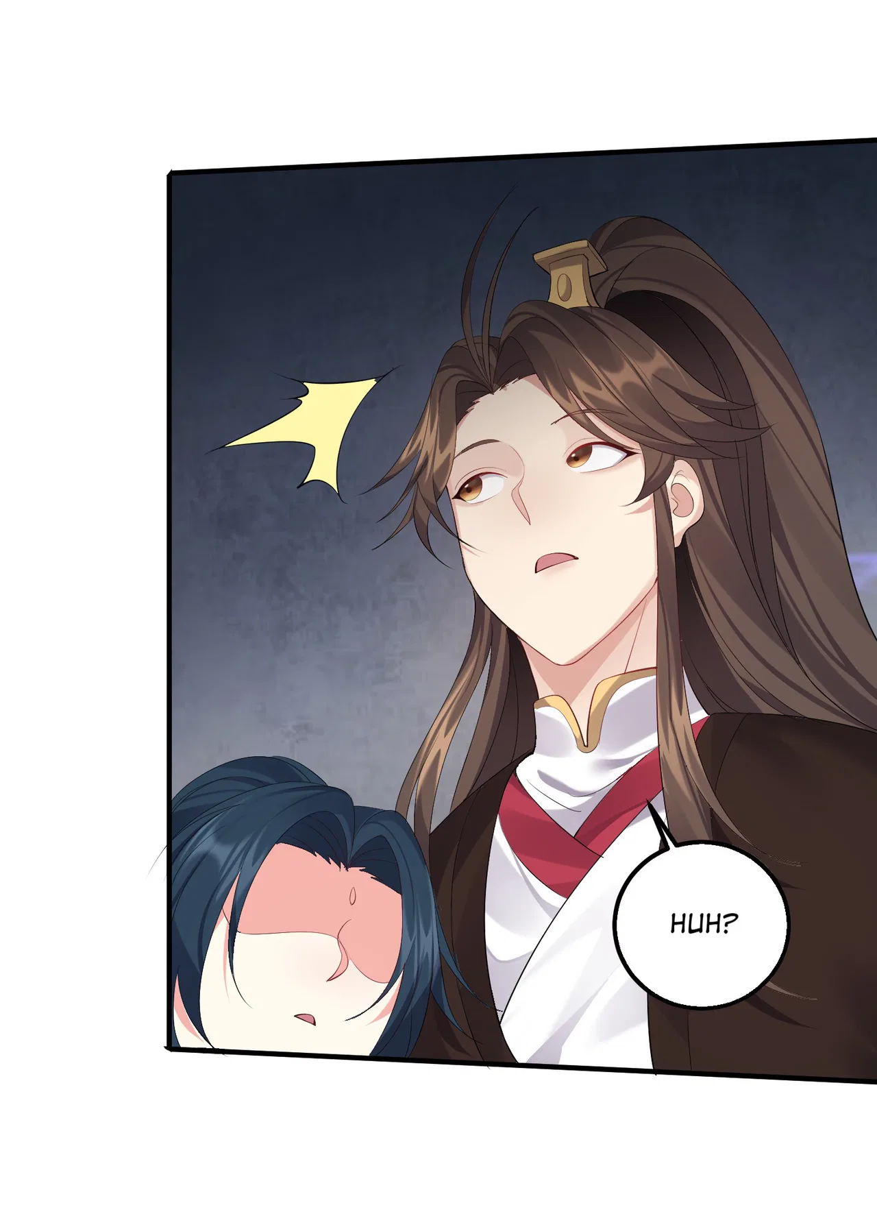 Become Villain In The Game Cultivation Chapter 120 – Page 36