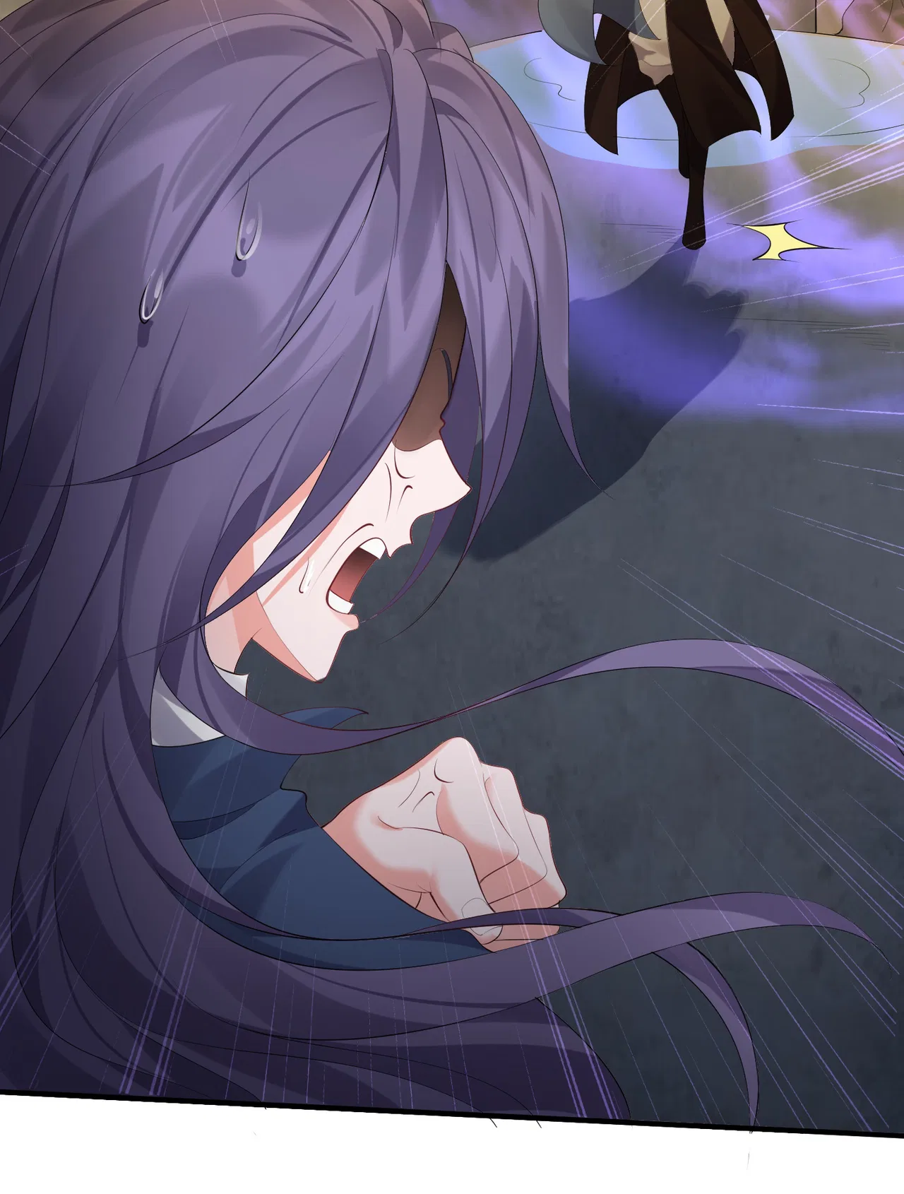 Become Villain In The Game Cultivation Chapter 120 – Page 38