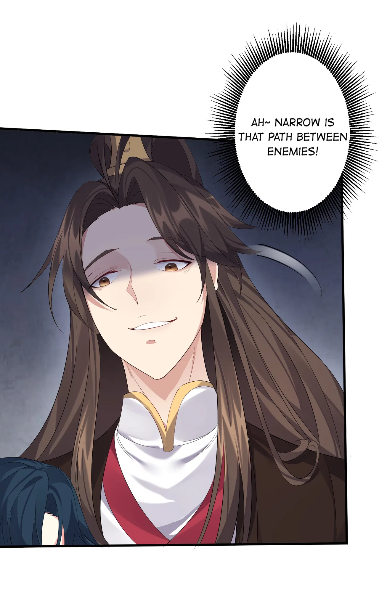 Become Villain In The Game Cultivation Chapter 120 – Page 39