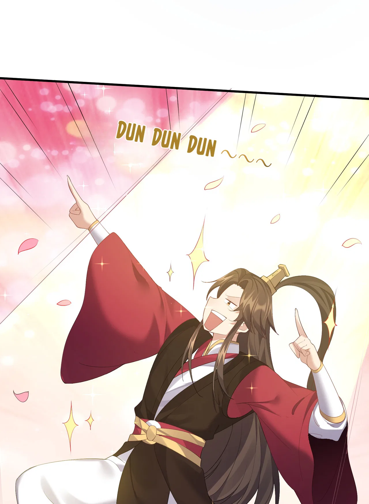 Become Villain In The Game Cultivation Chapter 120 – Page 42