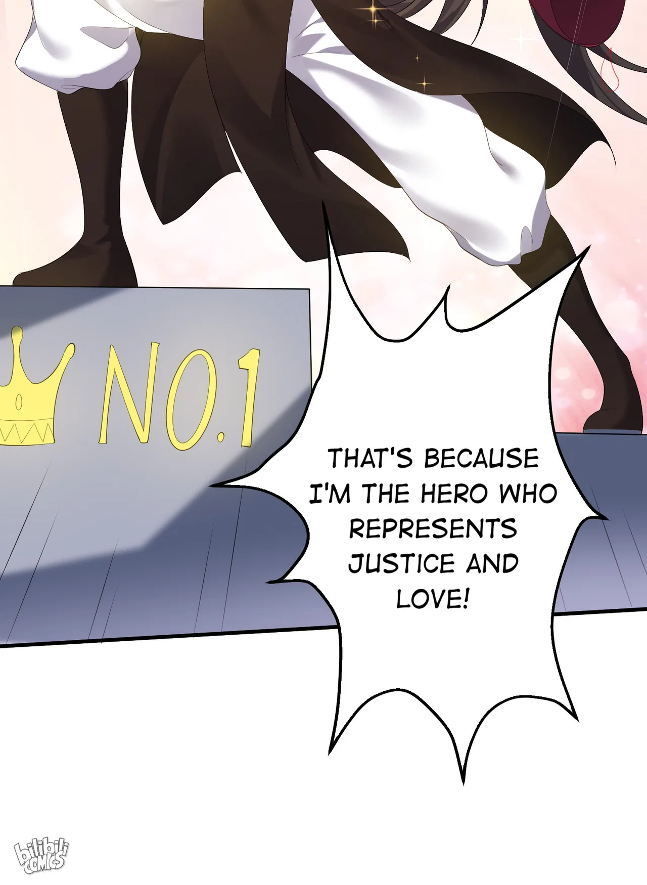 Become Villain In The Game Cultivation Chapter 120 – Page 43