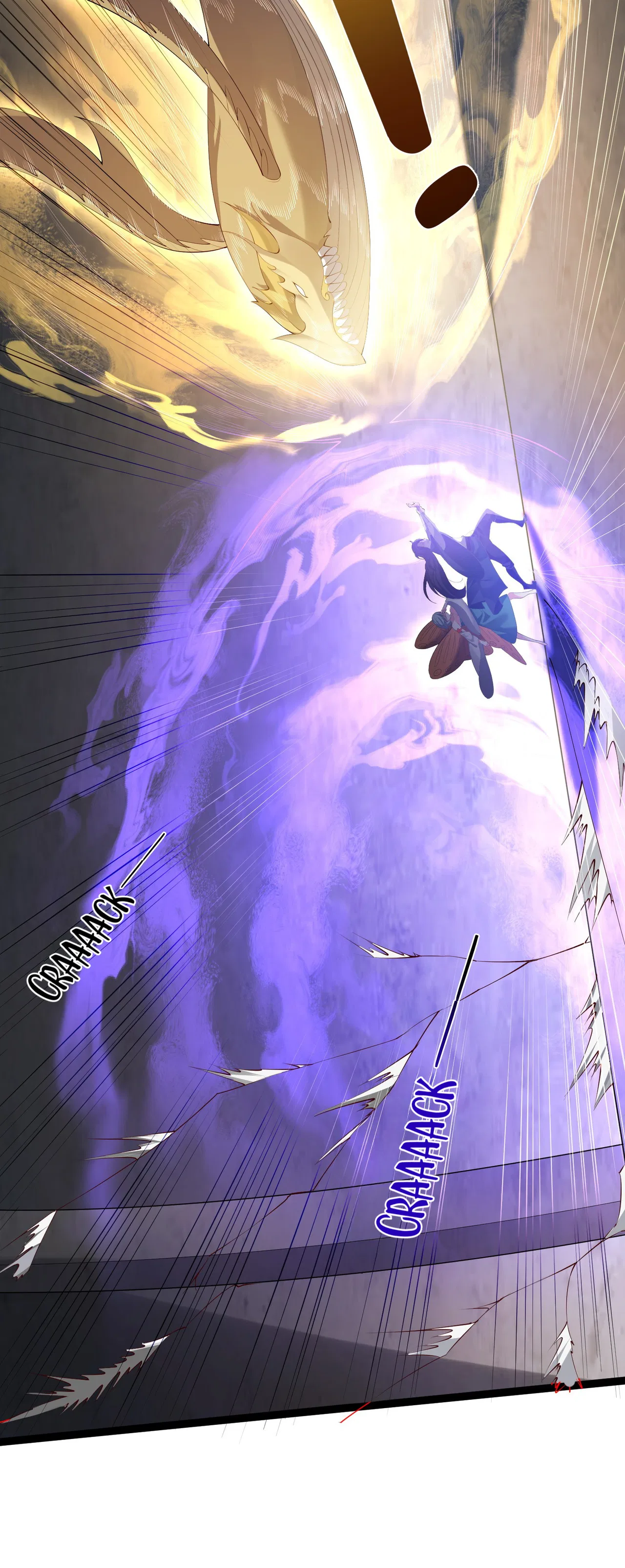 Become Villain In The Game Cultivation Chapter 119 – Page 11