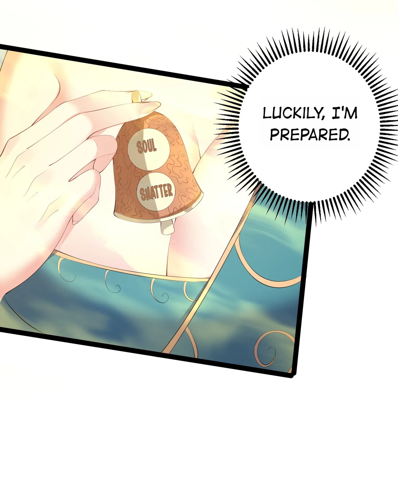 Become Villain In The Game Cultivation Chapter 119 – Page 14