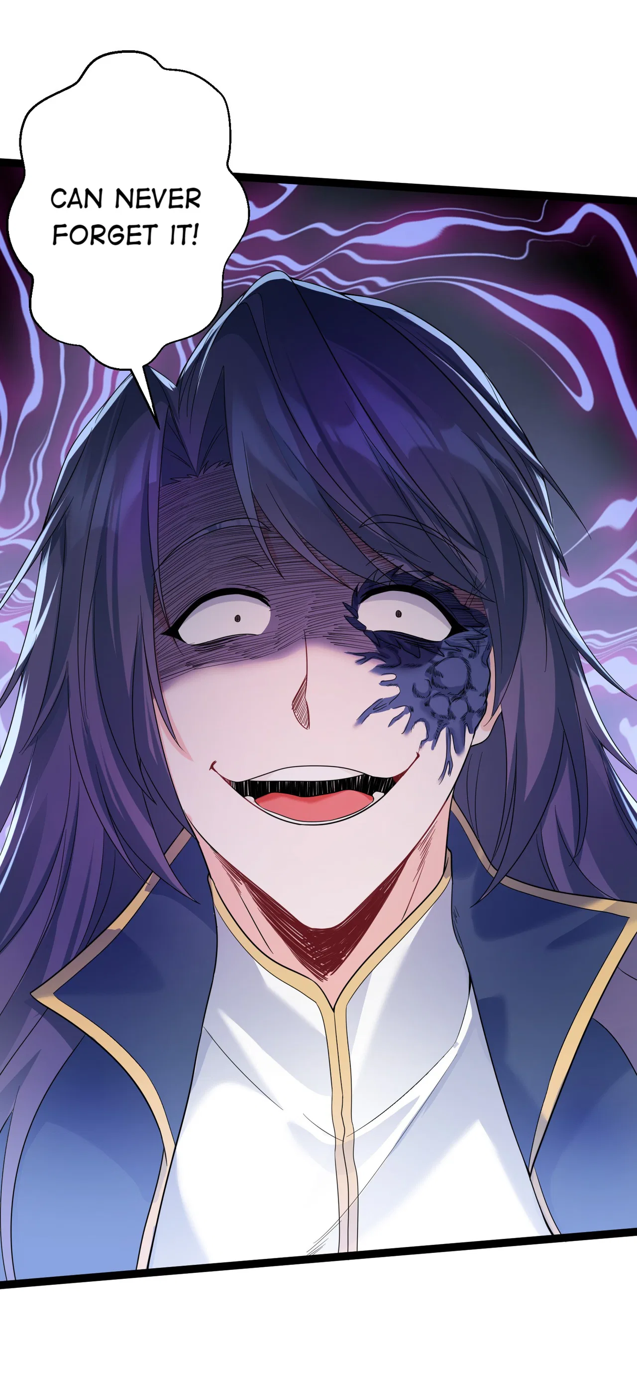 Become Villain In The Game Cultivation Chapter 119 – Page 28