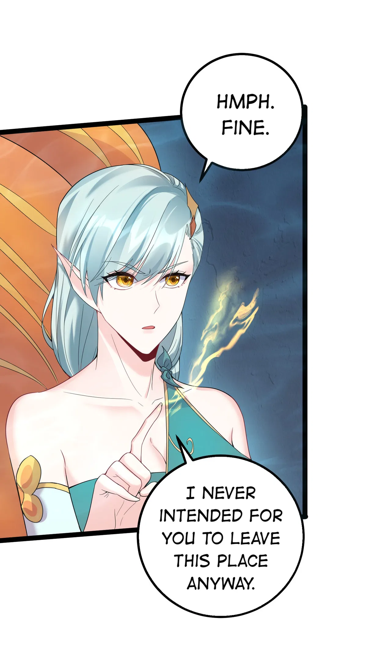 Become Villain In The Game Cultivation Chapter 119 – Page 29