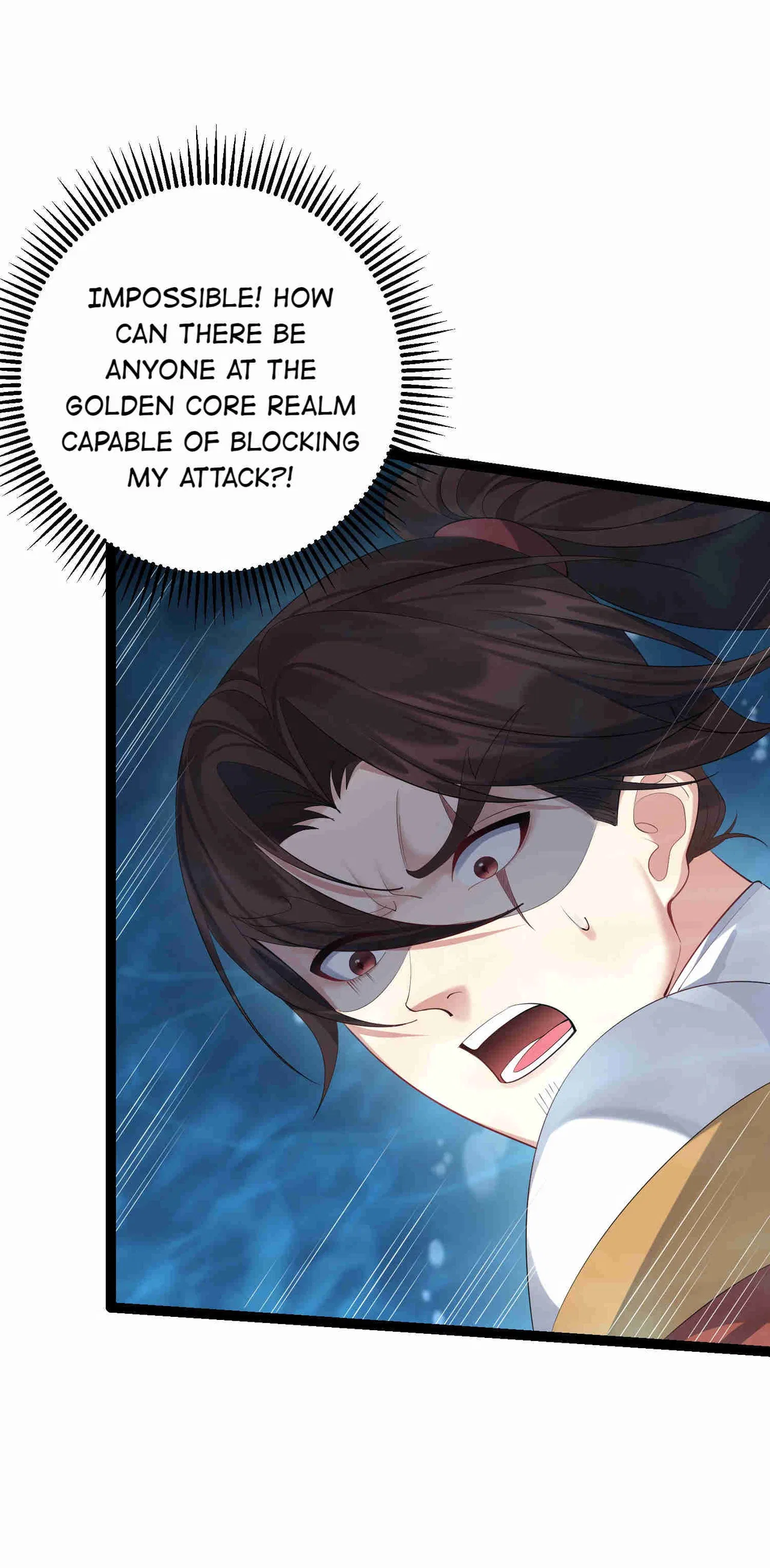 Become Villain In The Game Cultivation Chapter 117 – Page 4