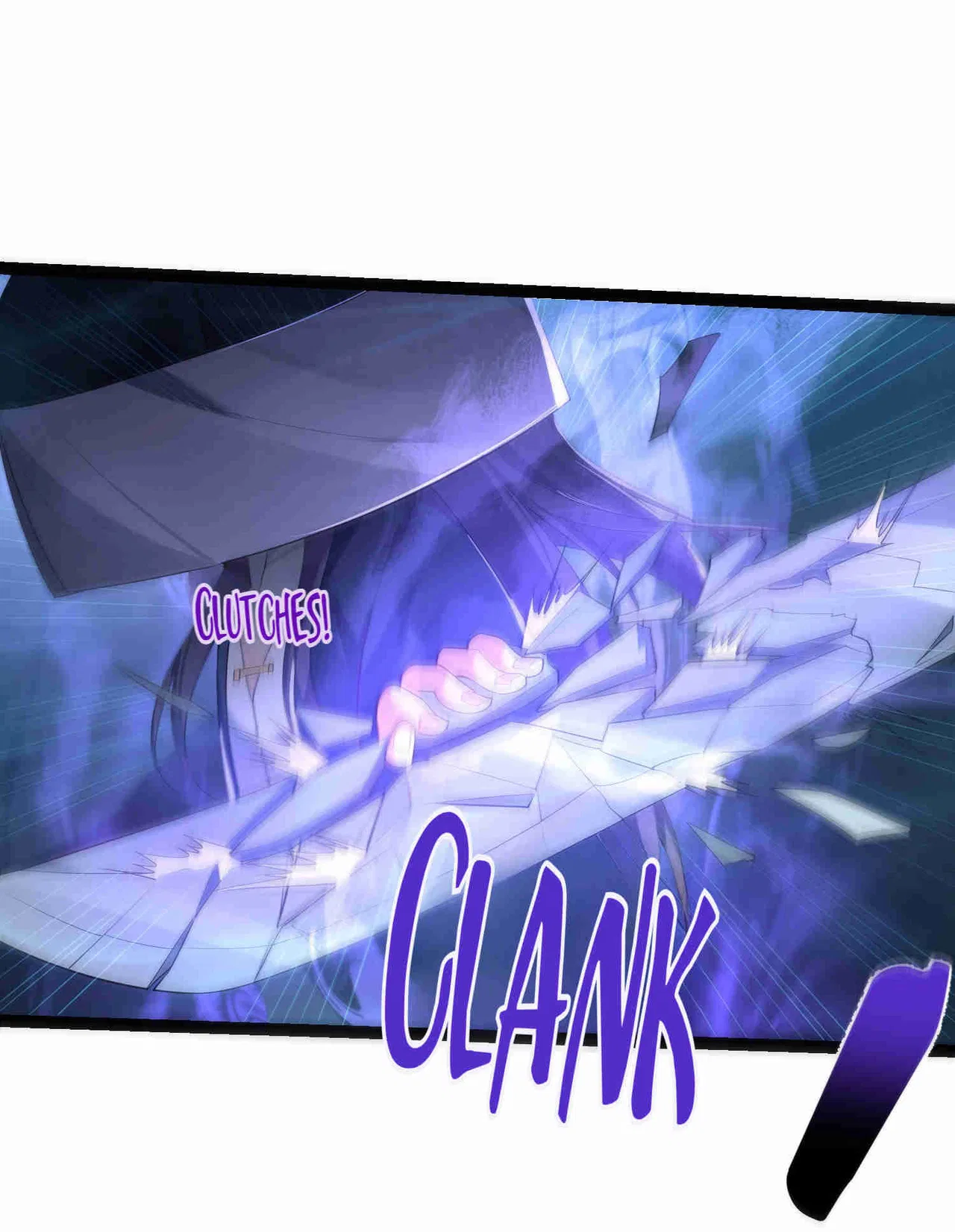 Become Villain In The Game Cultivation Chapter 117 – Page 5